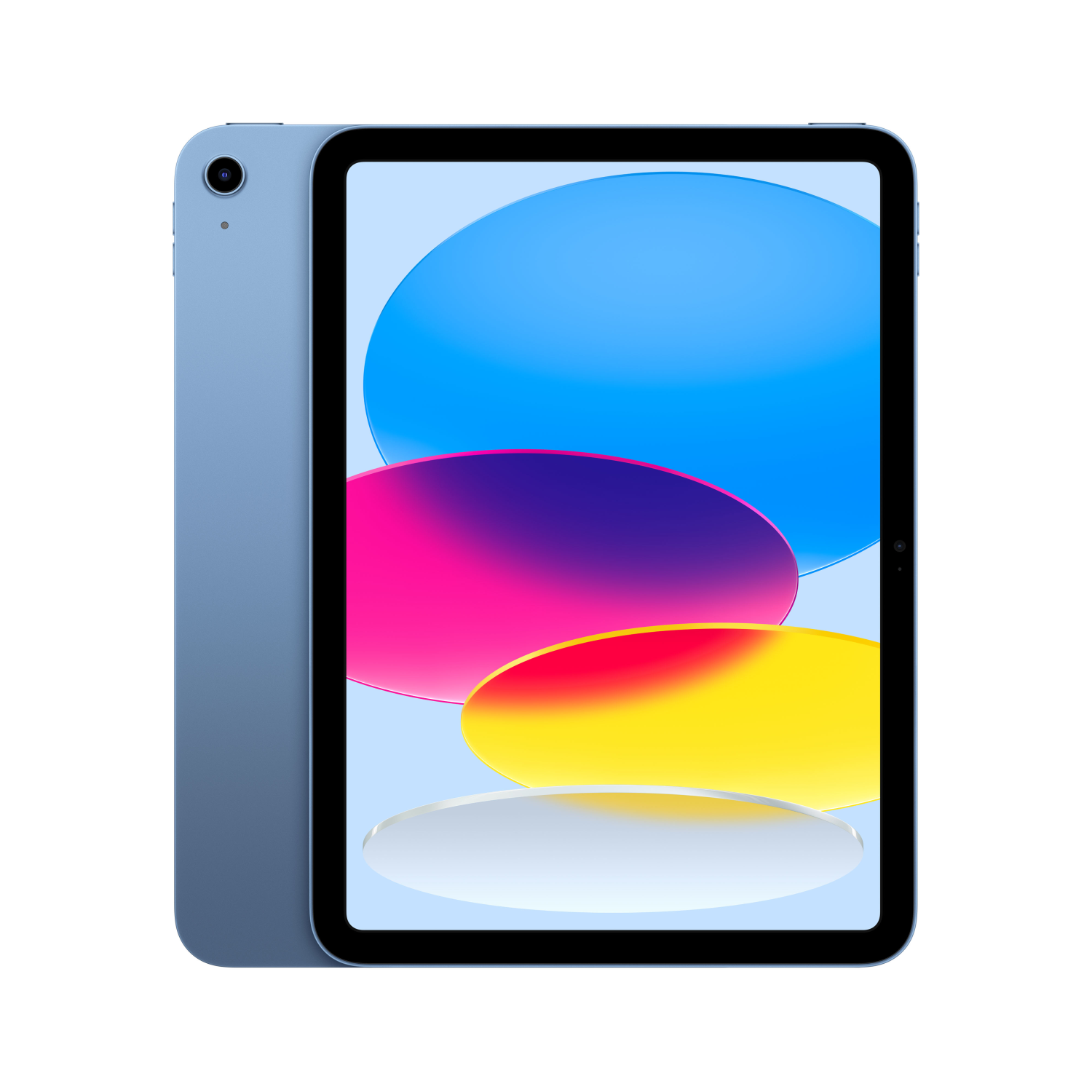 Apple 11ax Tablets - 10.9 Inches - Blue