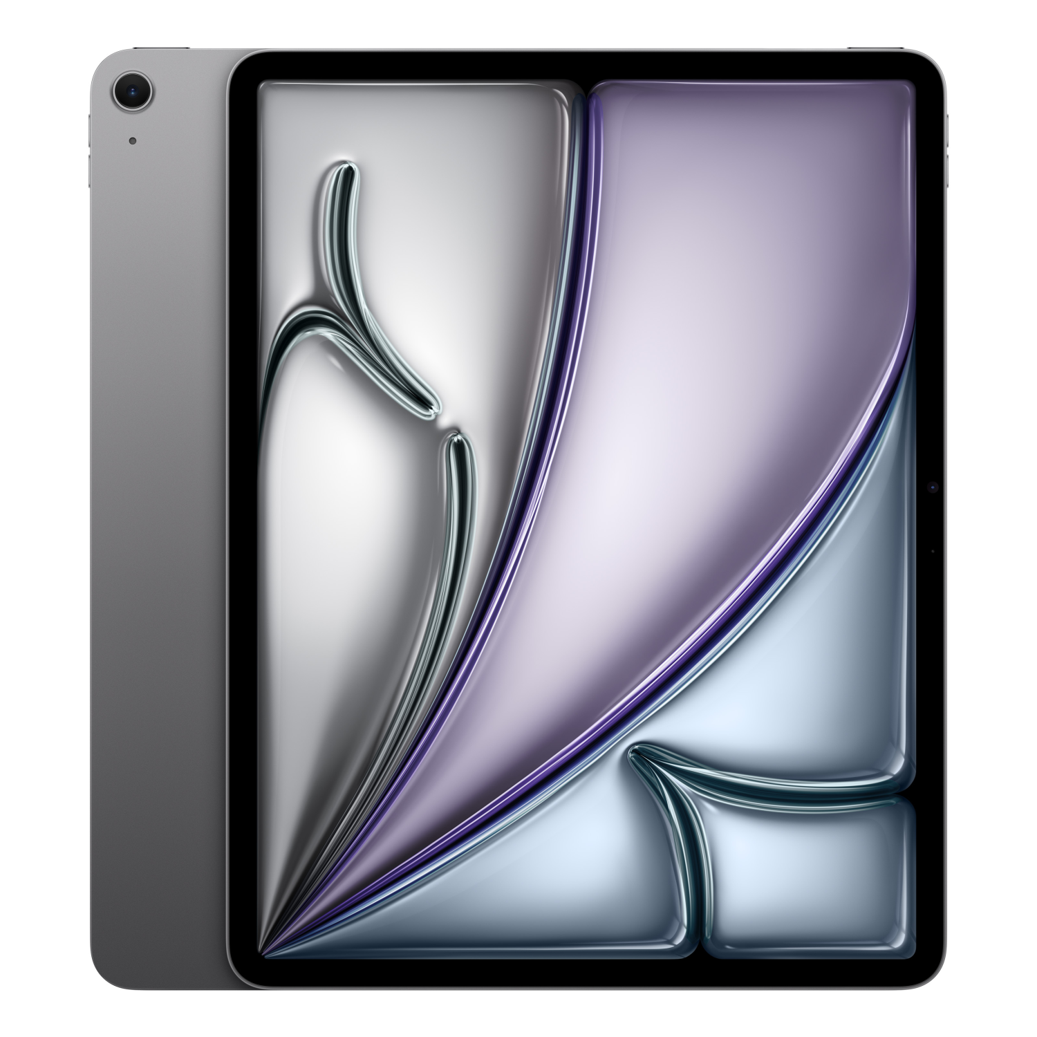 Apple 13-inch Tablets - 13 Inches - 8GB - Grey