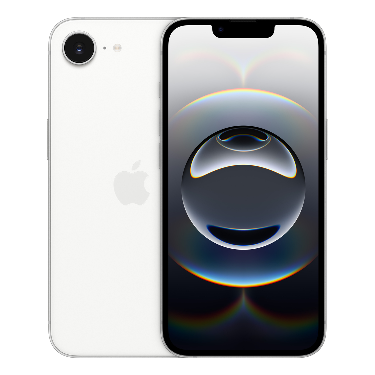 Apple 128GB iPhones