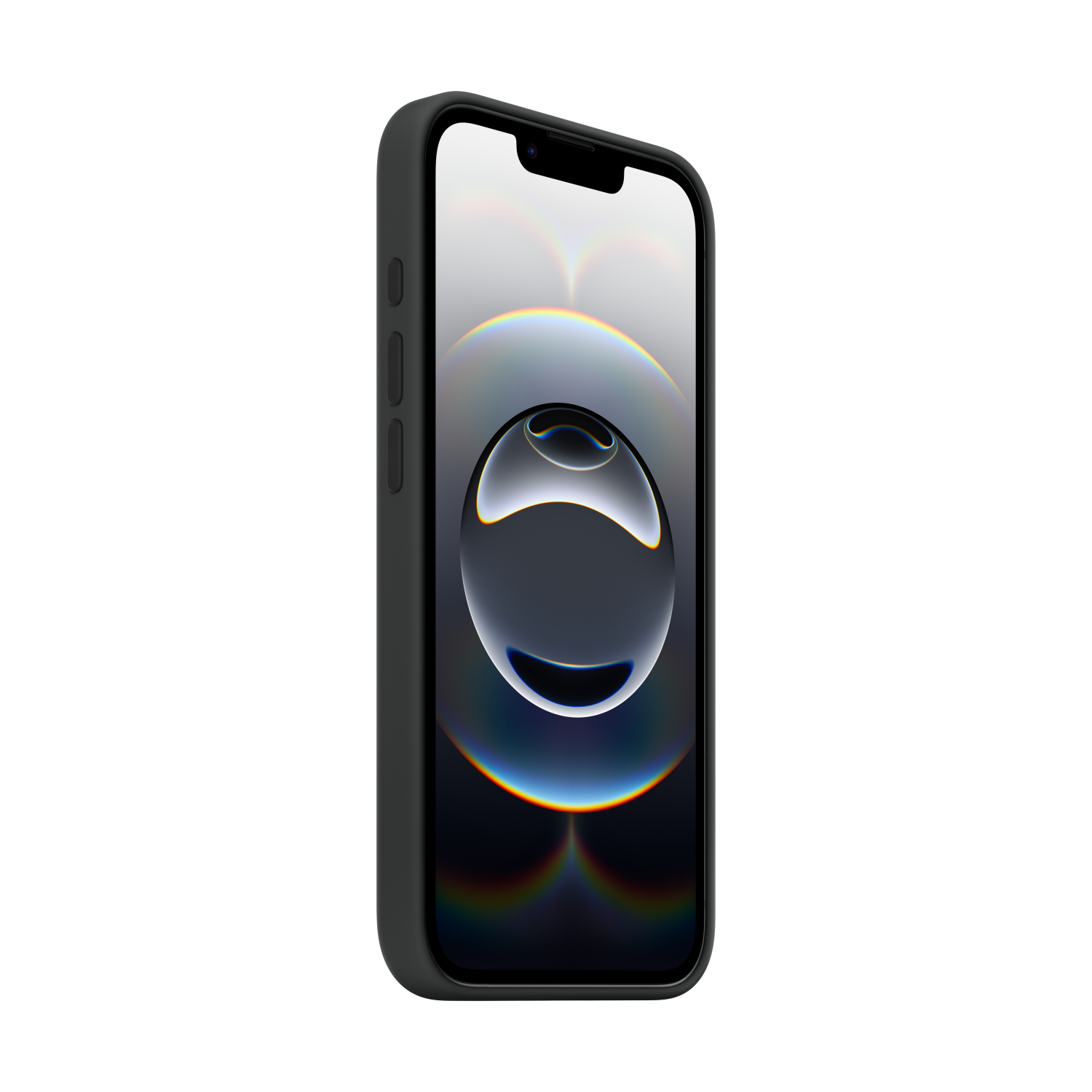 Apple MD3N4ZM Mobile Phone Cases - Black