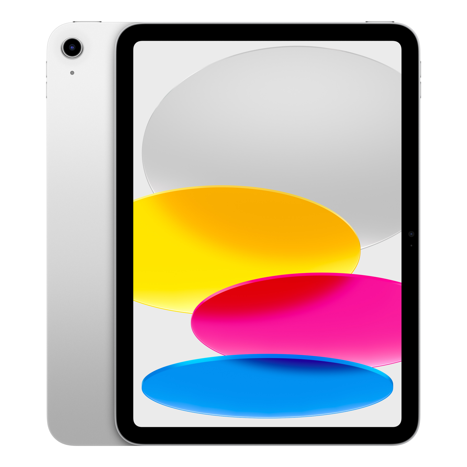 APPLE 11 iPad (A16) (2025) WIFI 128GB SILVER MD3Y4HN/A