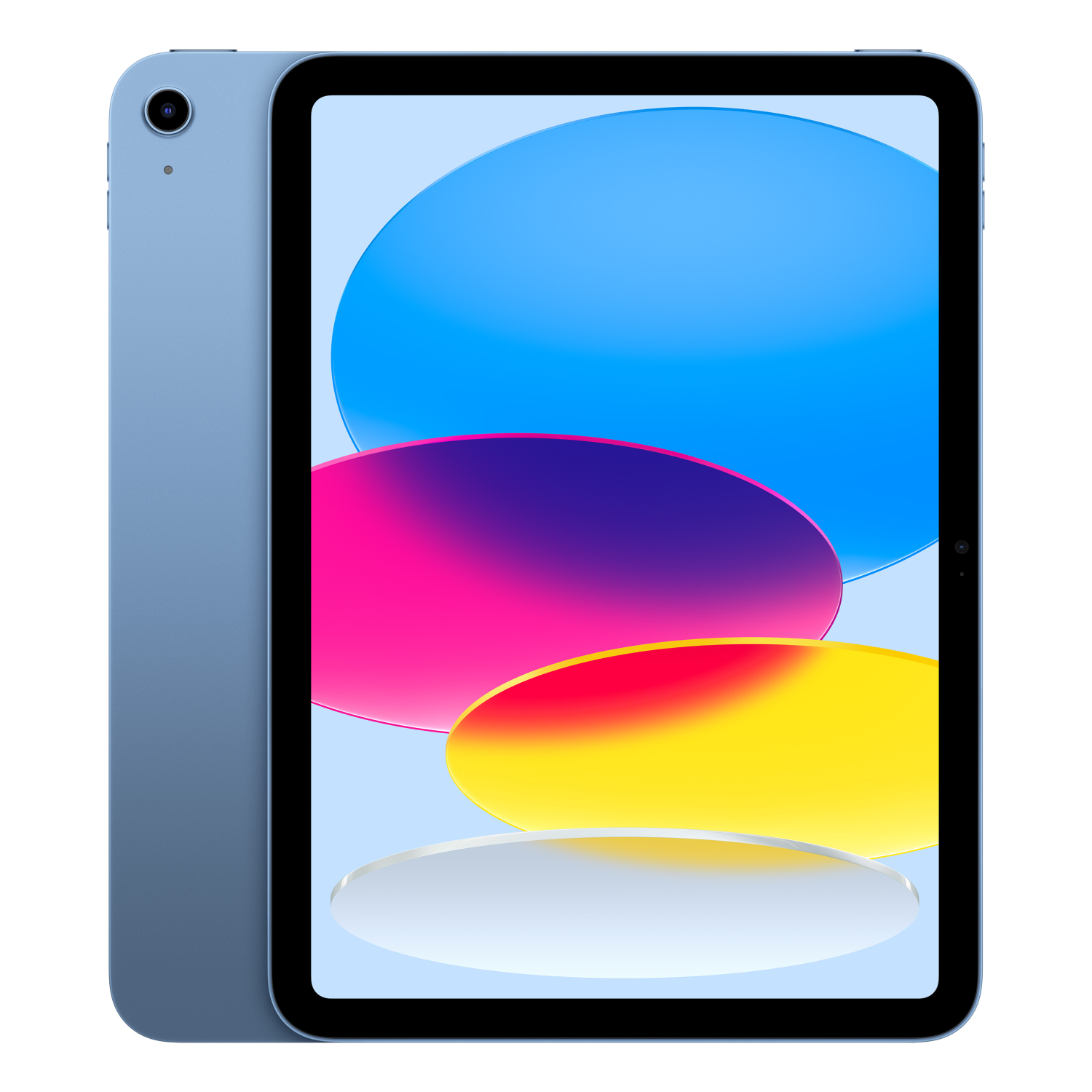 APPLE 11 iPad (A16) (2025) WIFI 128GB BLUE MD4A4HN/A