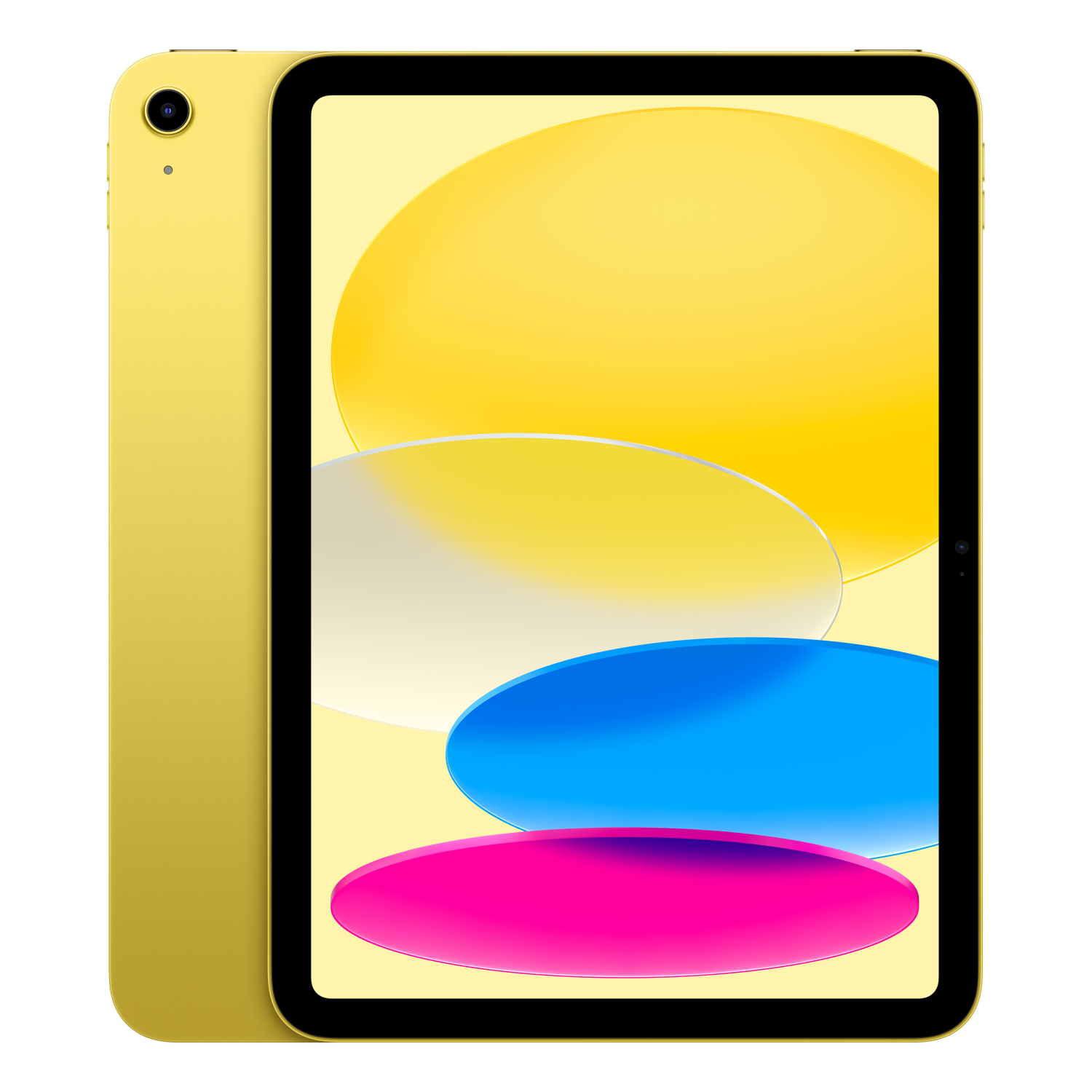 APPLE 11 iPad (A16) (2025) WIFI 128GB YELLOW  MD4D4HN/A