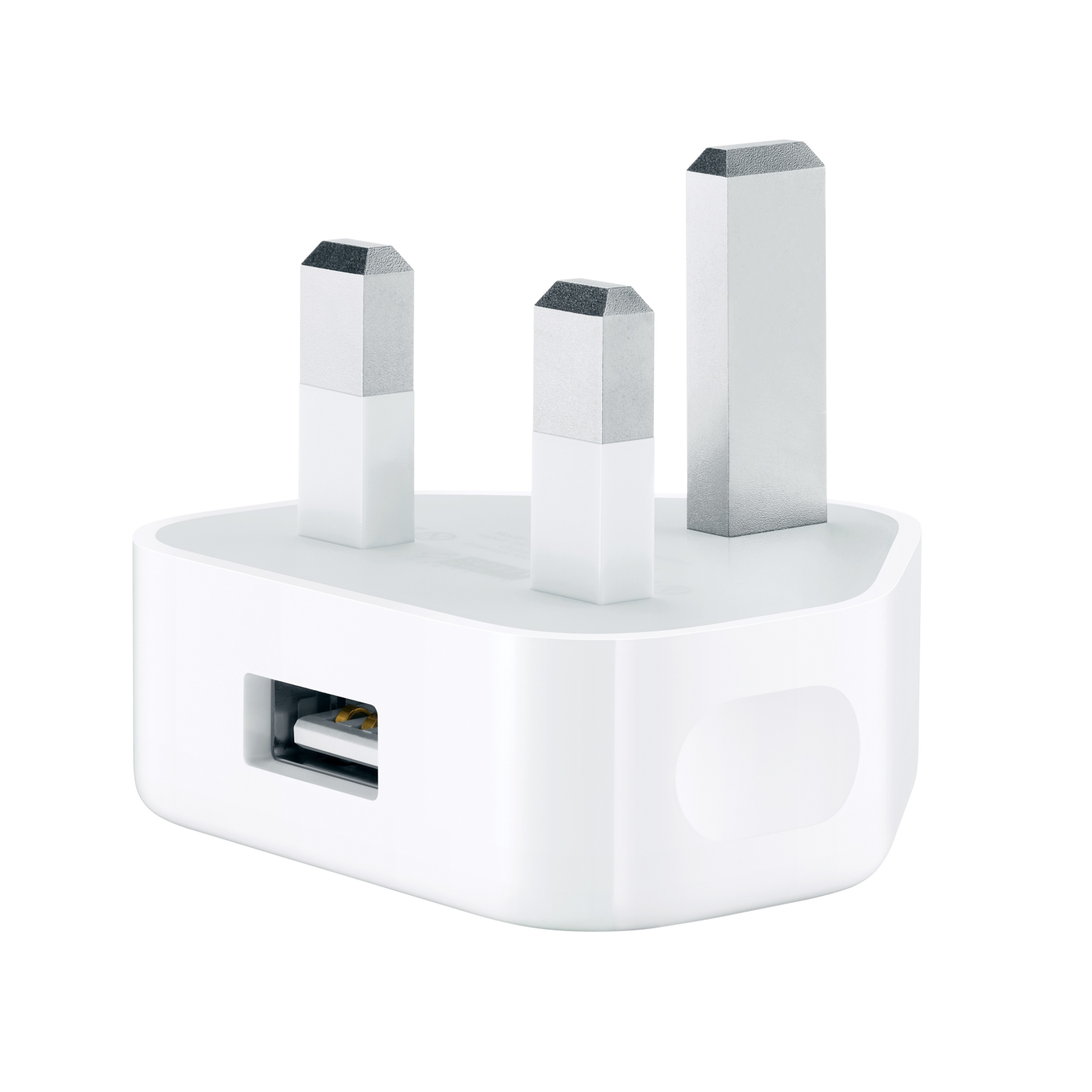 Apple MD812B Power Adapters & Inverters - White