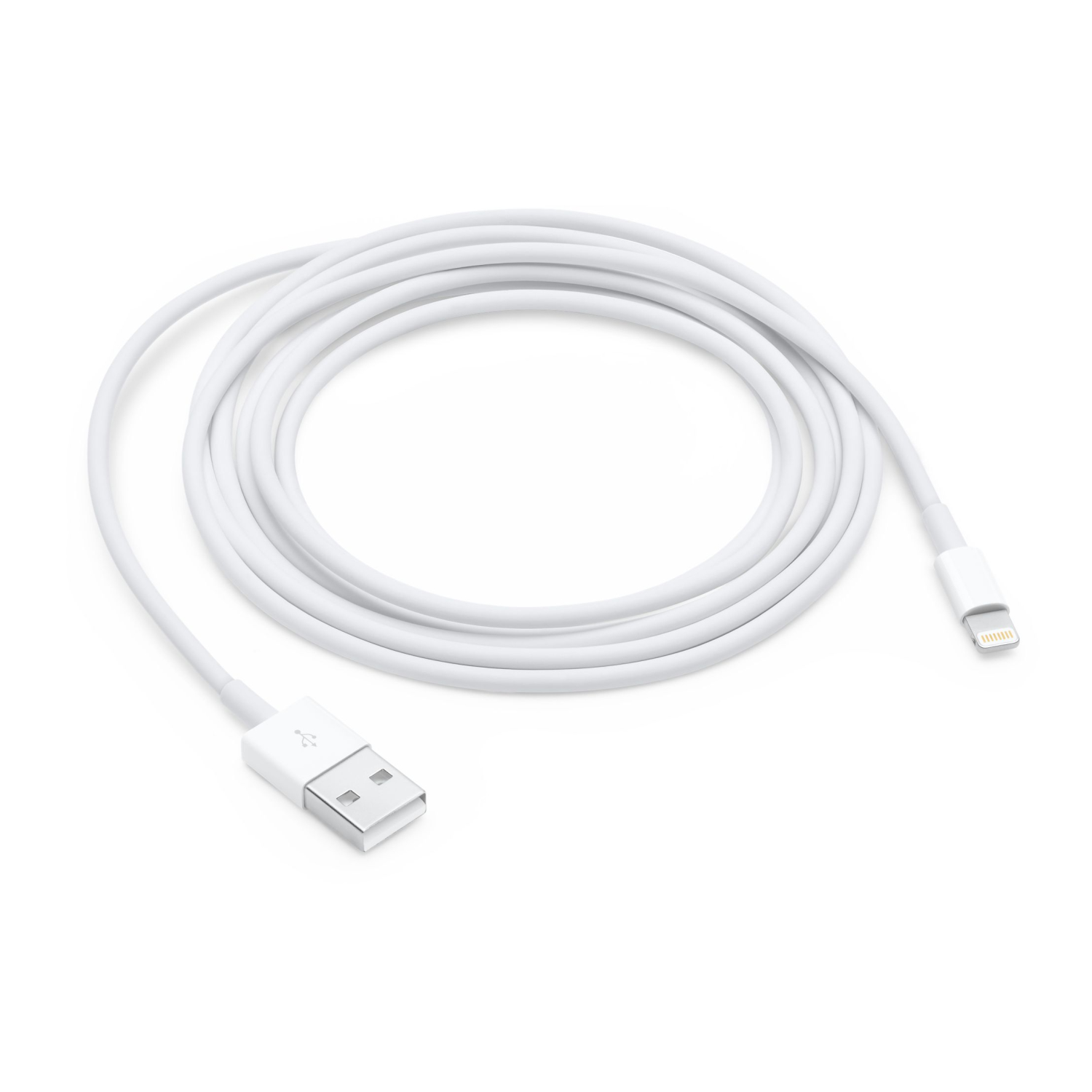 Apple Lightning to USB Cable (2 m)