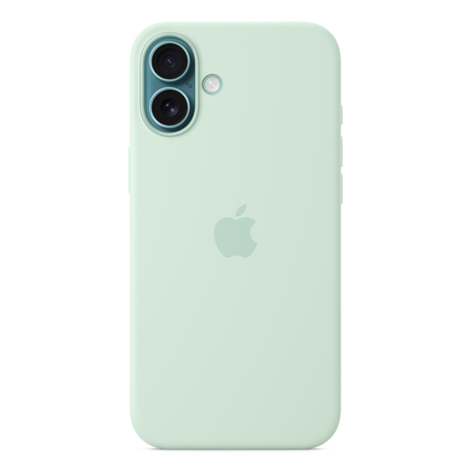 Apple MDGU4ZM Mobile Phone Cases - Aquamarine