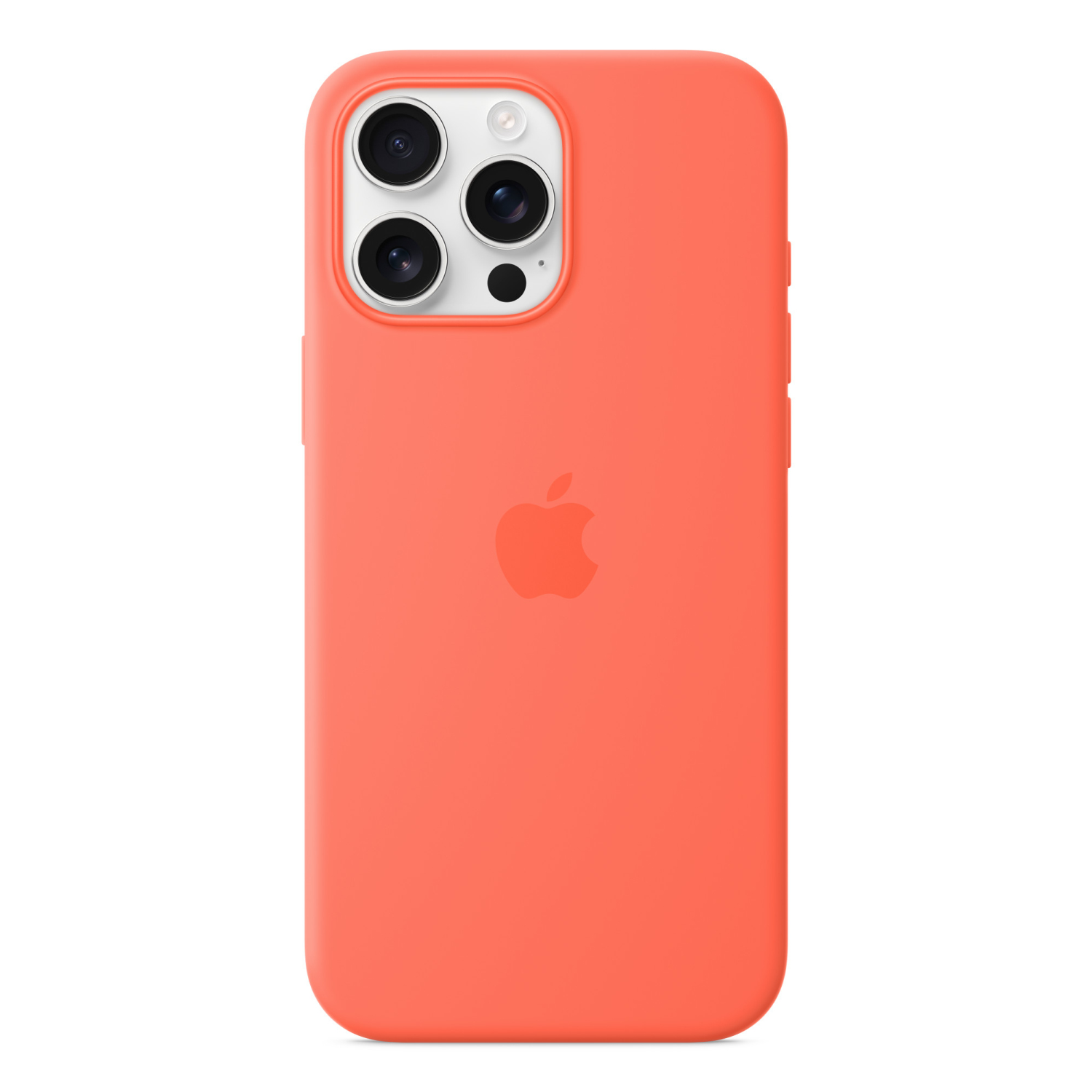 Apple MDGX4ZM Mobile Phone Cases - Orange