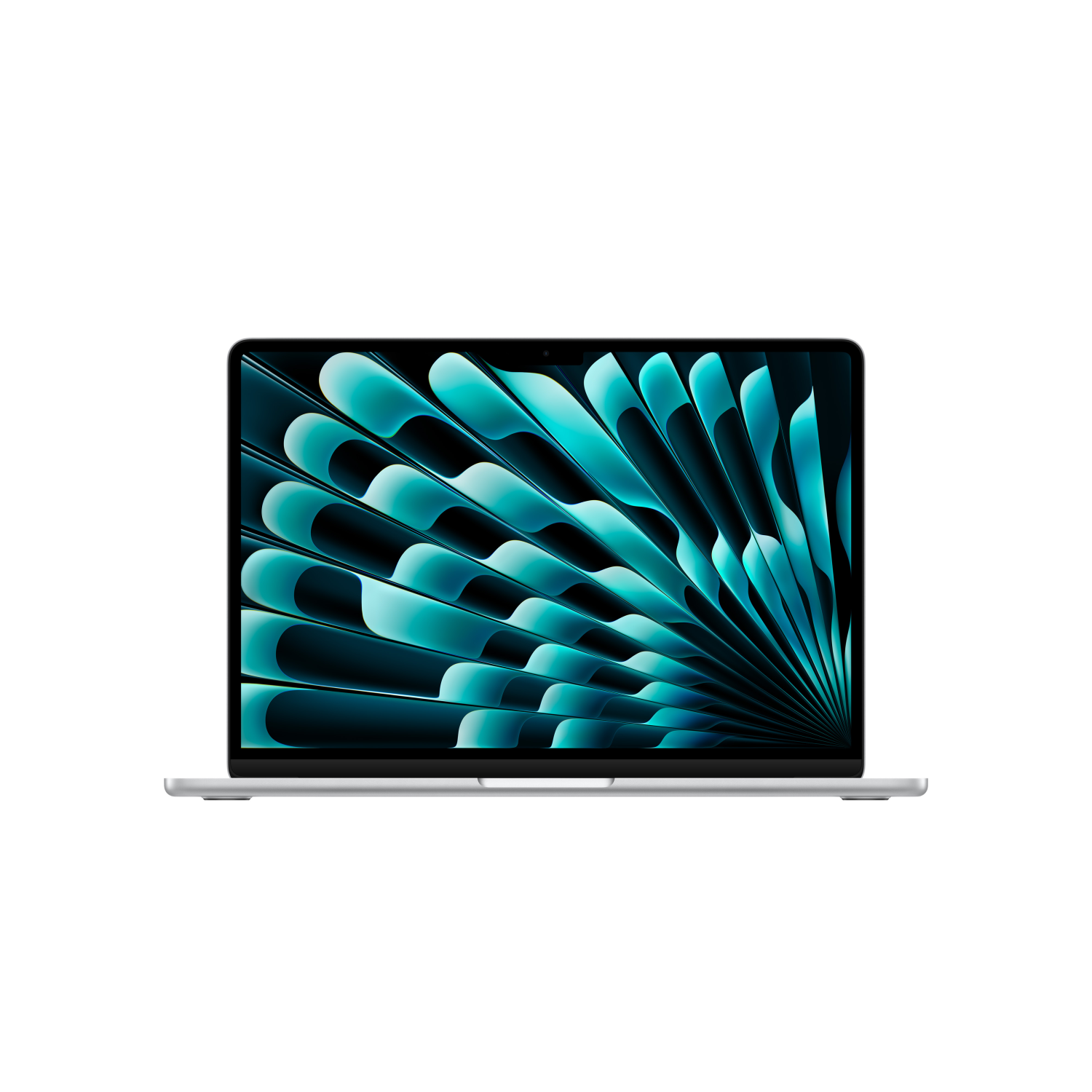 Apple 11be Laptops - 13.6 Inches - 16GB - Silver