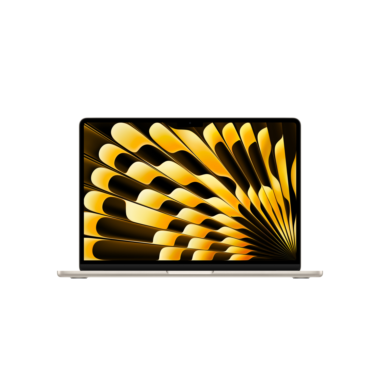 Apple 11be Laptops - 13.6 Inches - 16GB - Beige