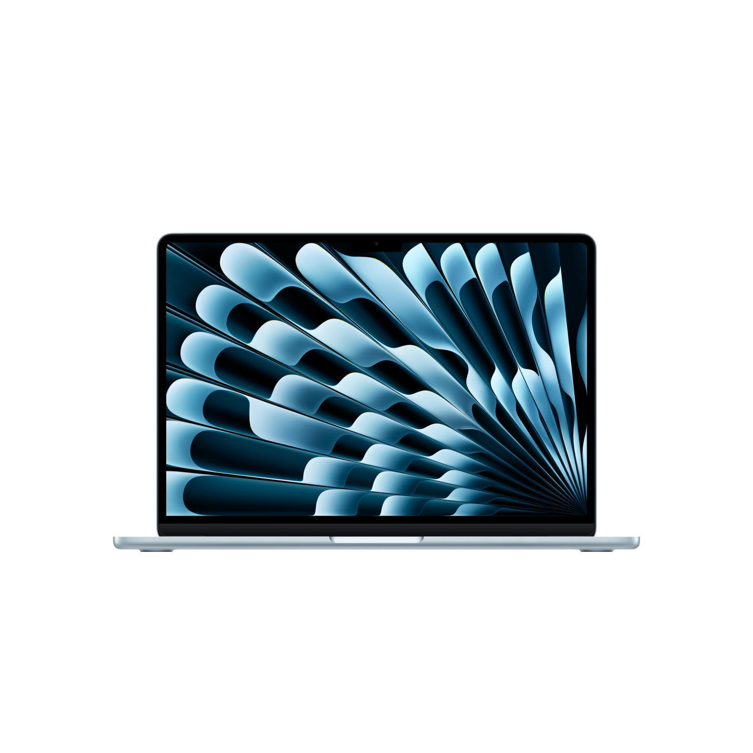 Apple 11be Laptops - 13.6 Inches - 16GB - Blue