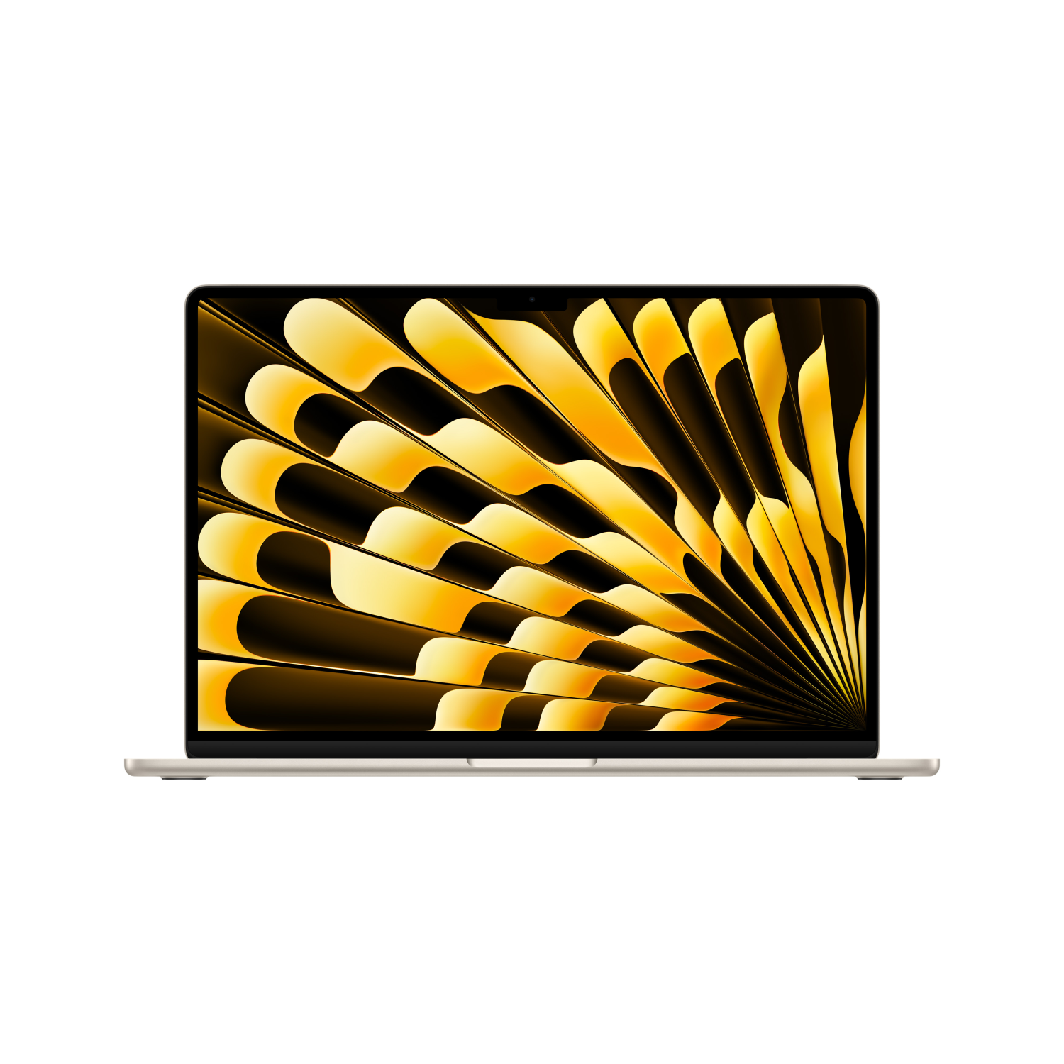 Apple 11be Laptops - 15.3 Inches - 16GB - Beige