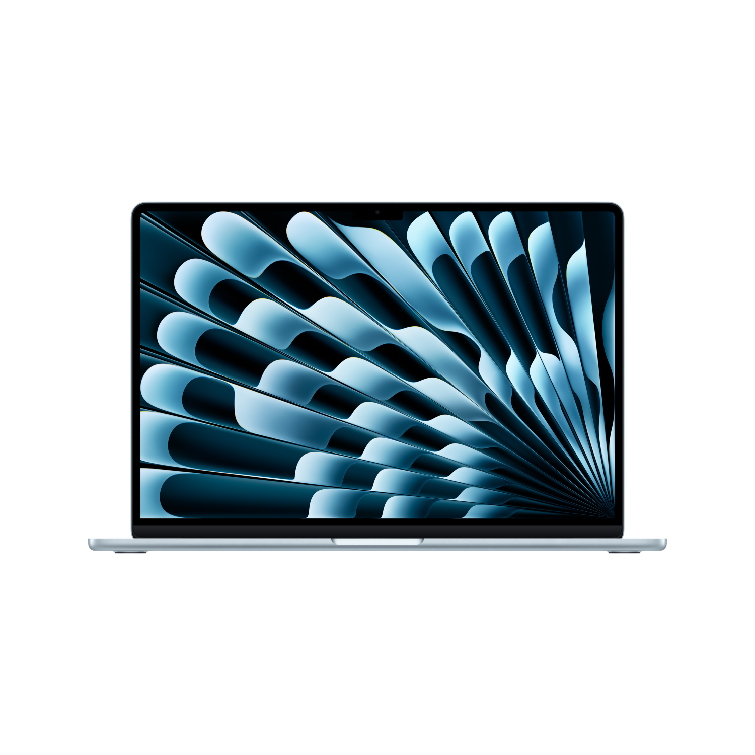 Apple 11be Laptops - 15.3 Inches - 16GB - Blue
