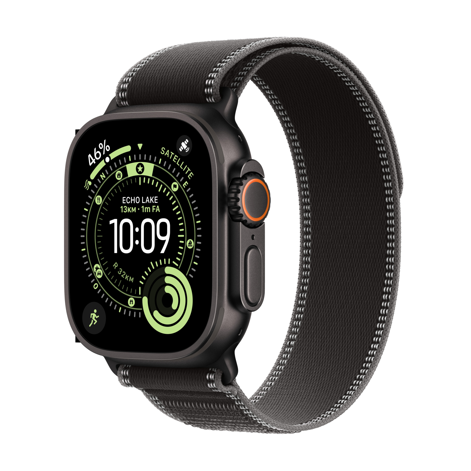 Apple 49mm Smartwatches & Sport Watches