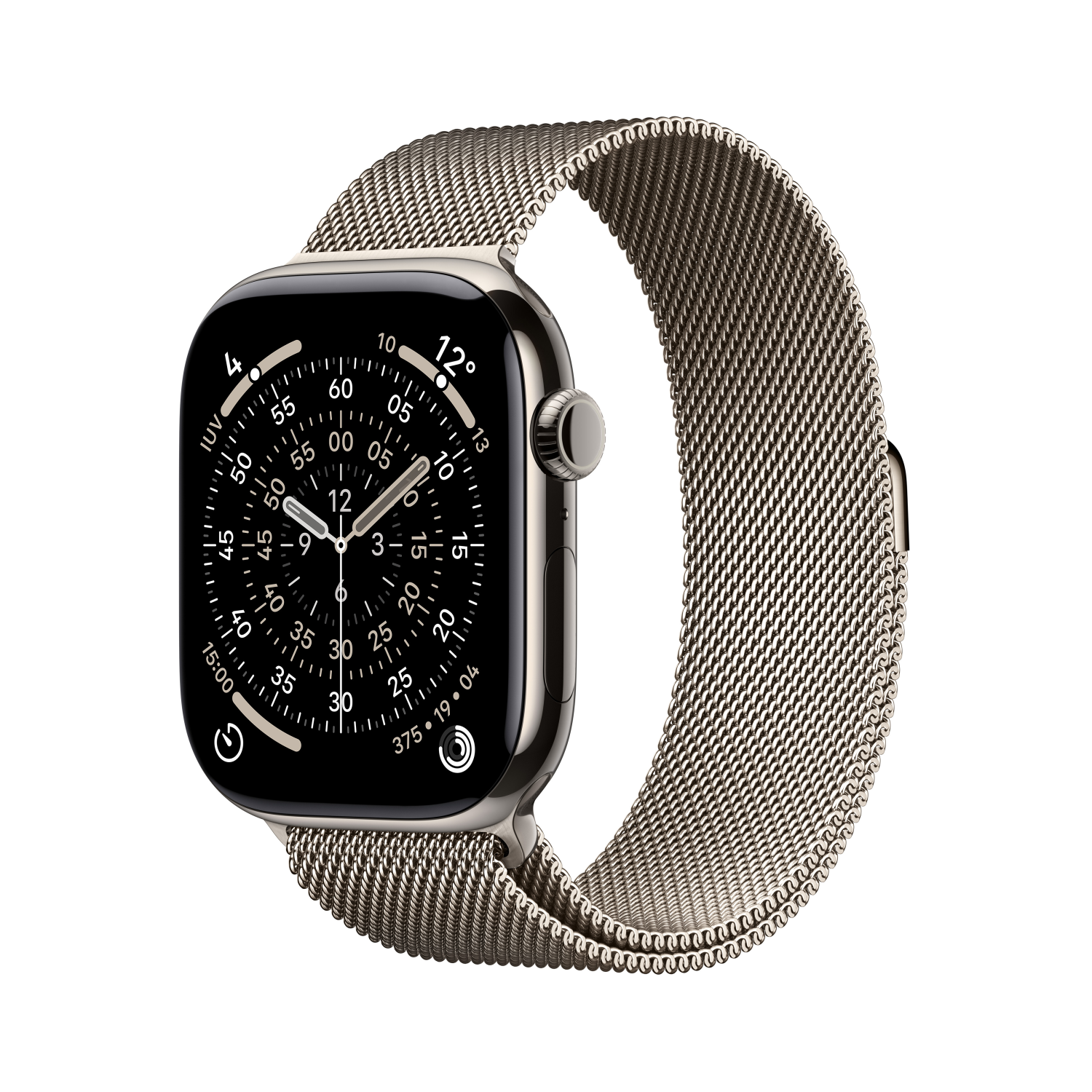 Apple 46mm Smartwatches & Sport Watches