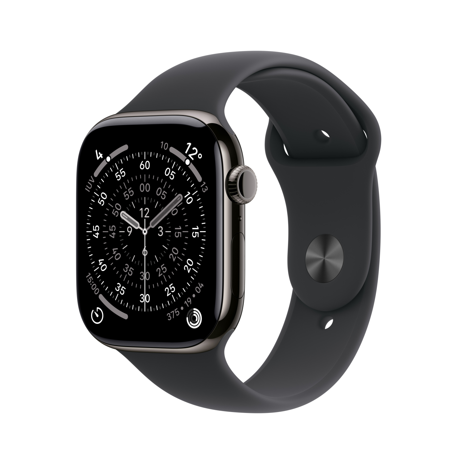 Apple 46mm Smartwatches & Sport Watches