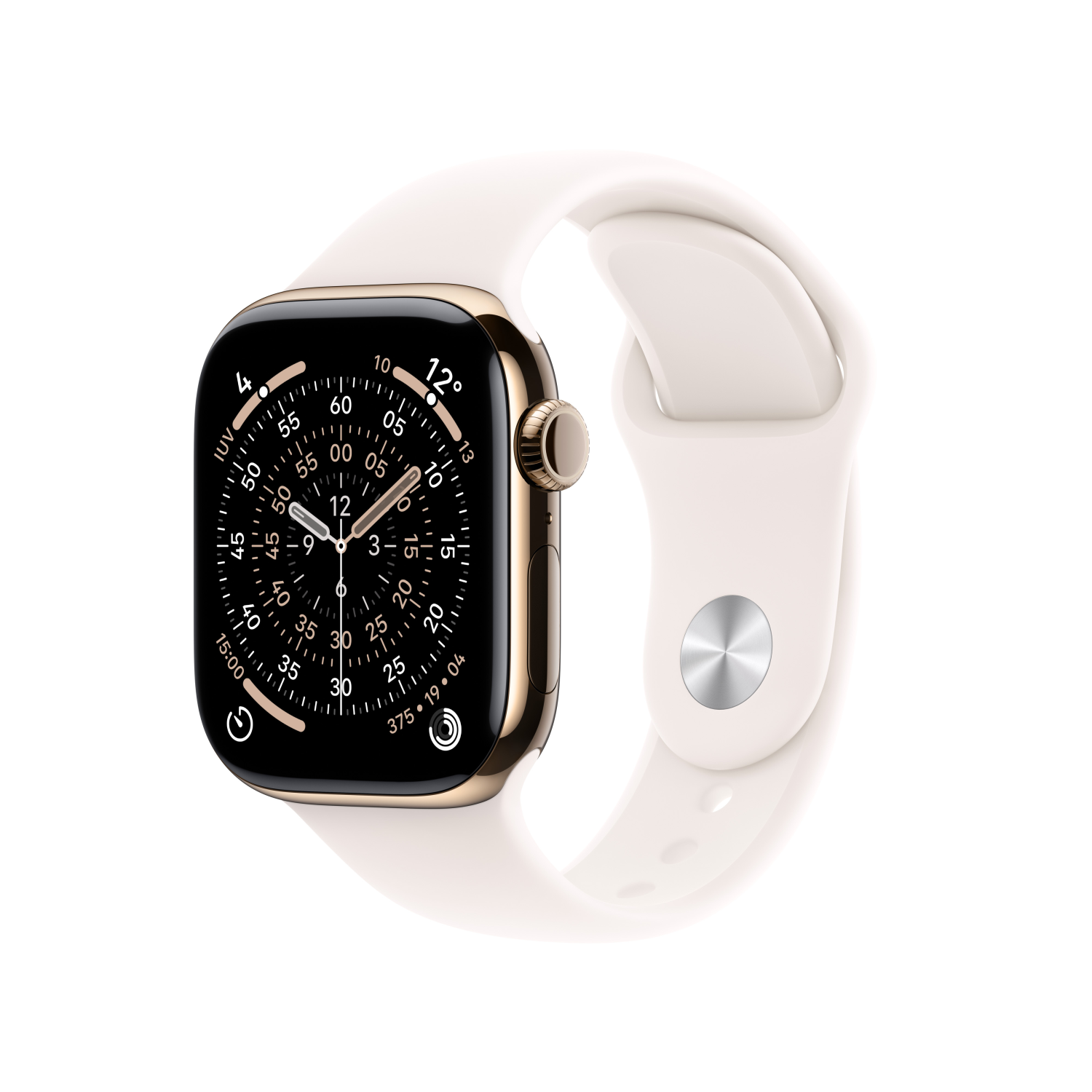 Apple 46mm Smartwatches & Sport Watches