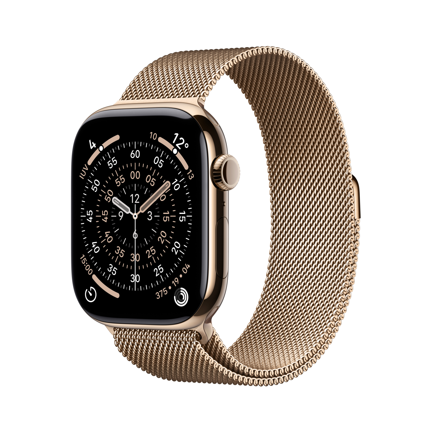 Apple 46mm Smartwatches & Sport Watches