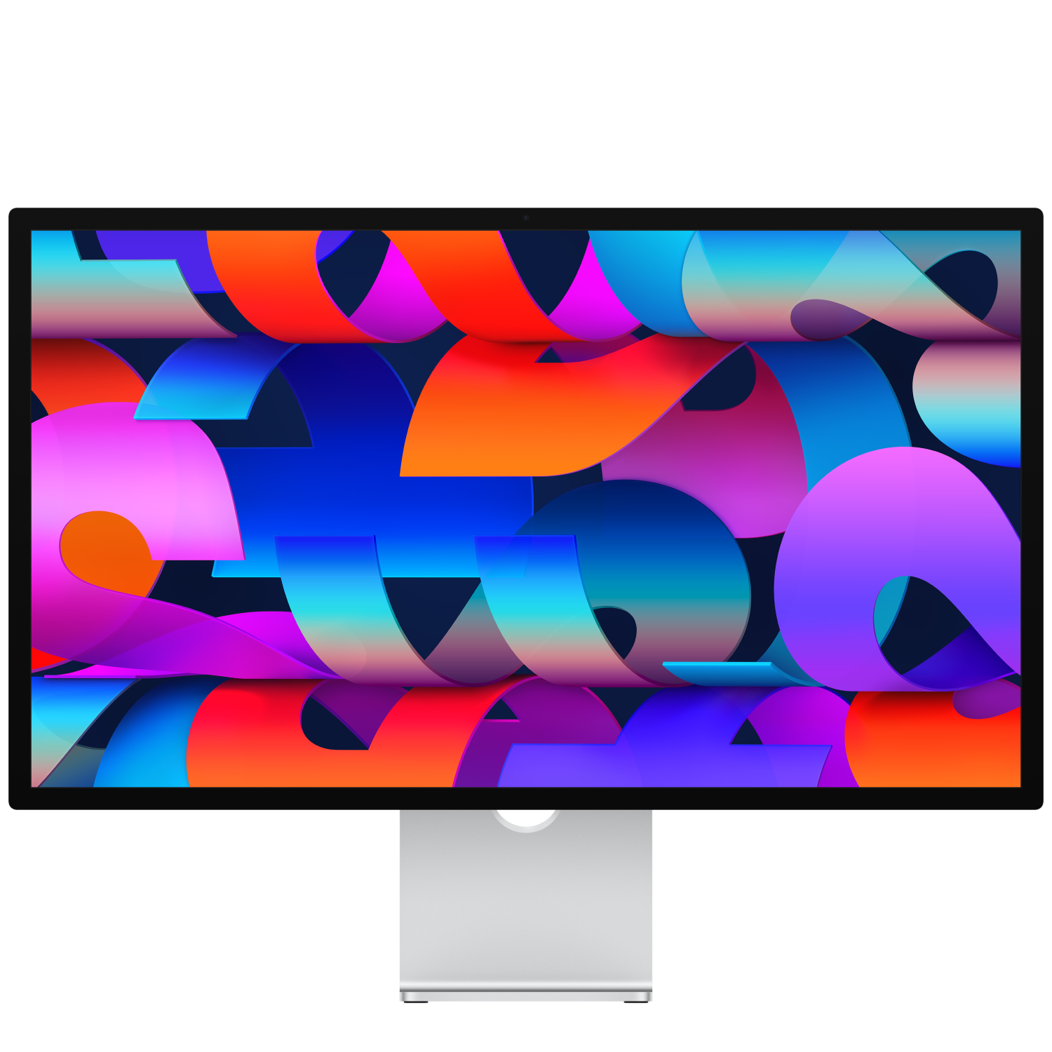 Apple Studio Display - Standard glass - VESA mount adapter (Stand not included)
