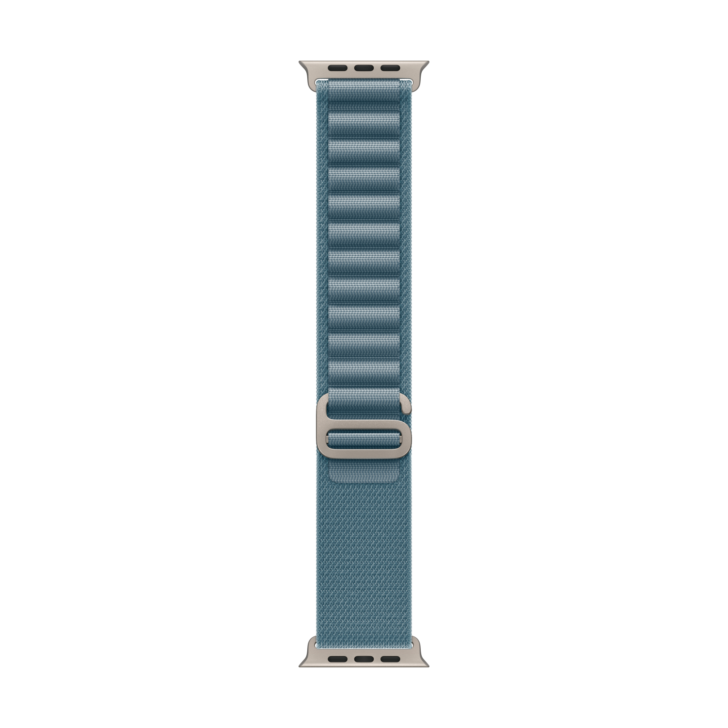 Apple MFTJ4ZM Smart Wearable Accessories - Blue