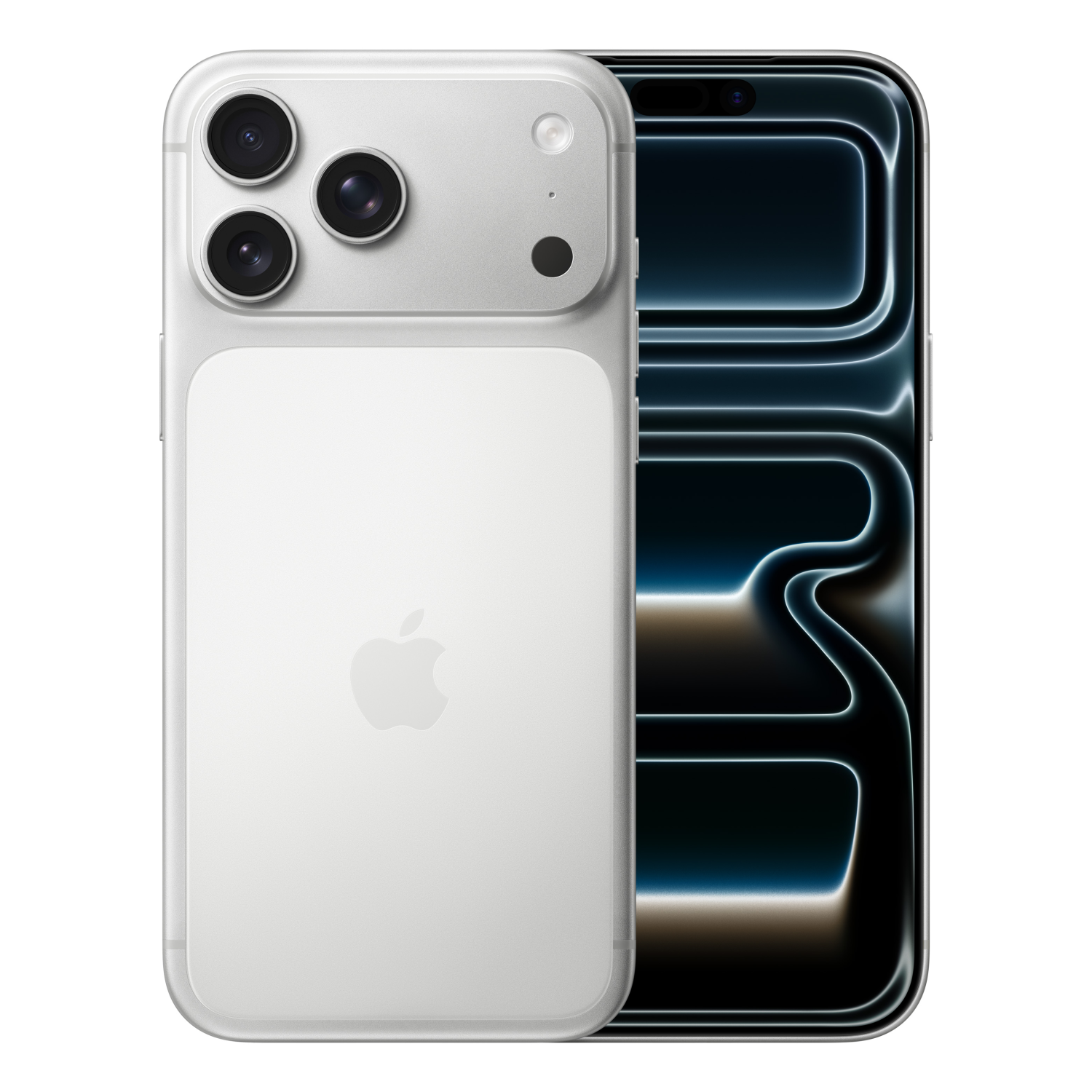 Apple 512GB iPhones - 6.9 Inches - Silver