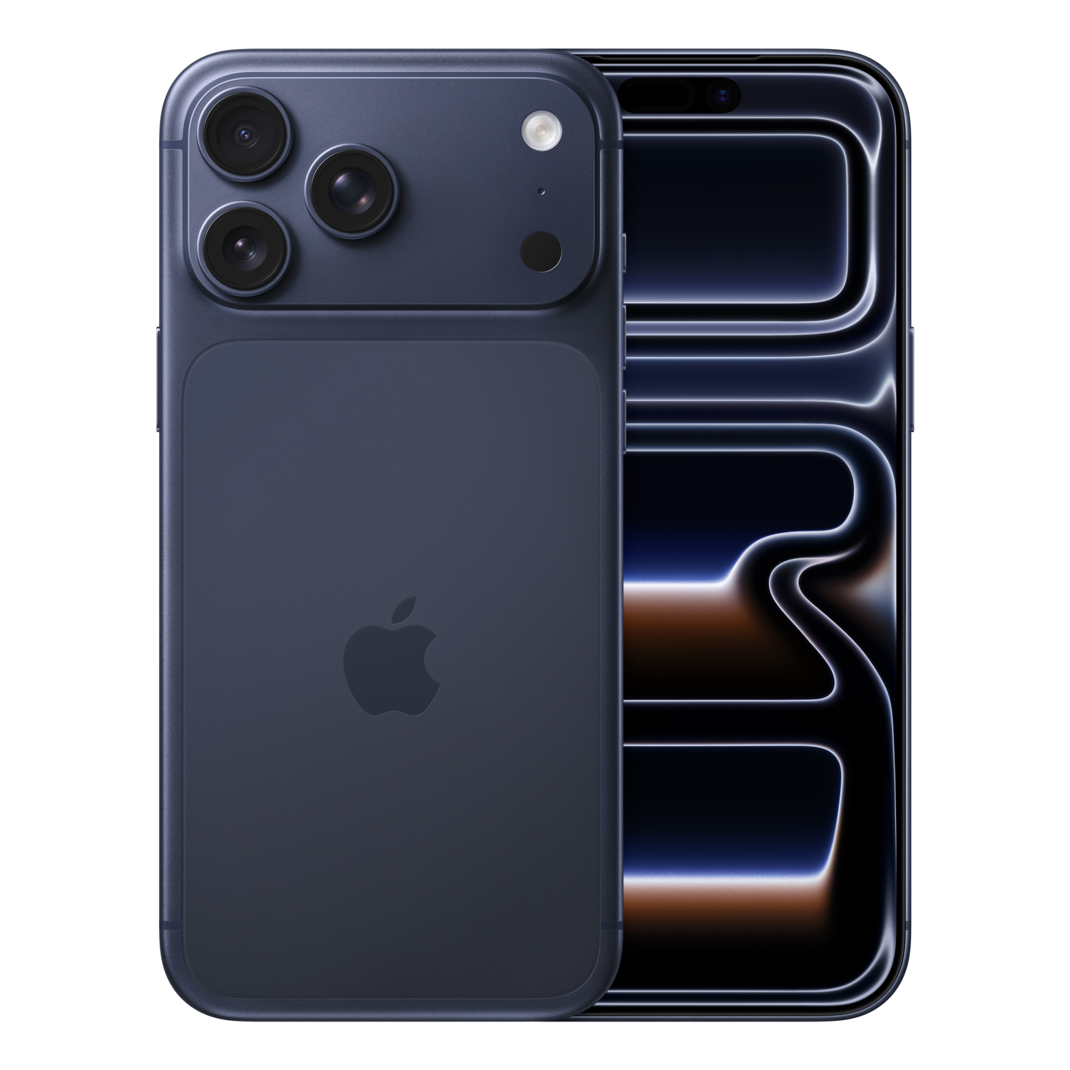 Apple 512GB iPhones - 6.9 Inches - Blue