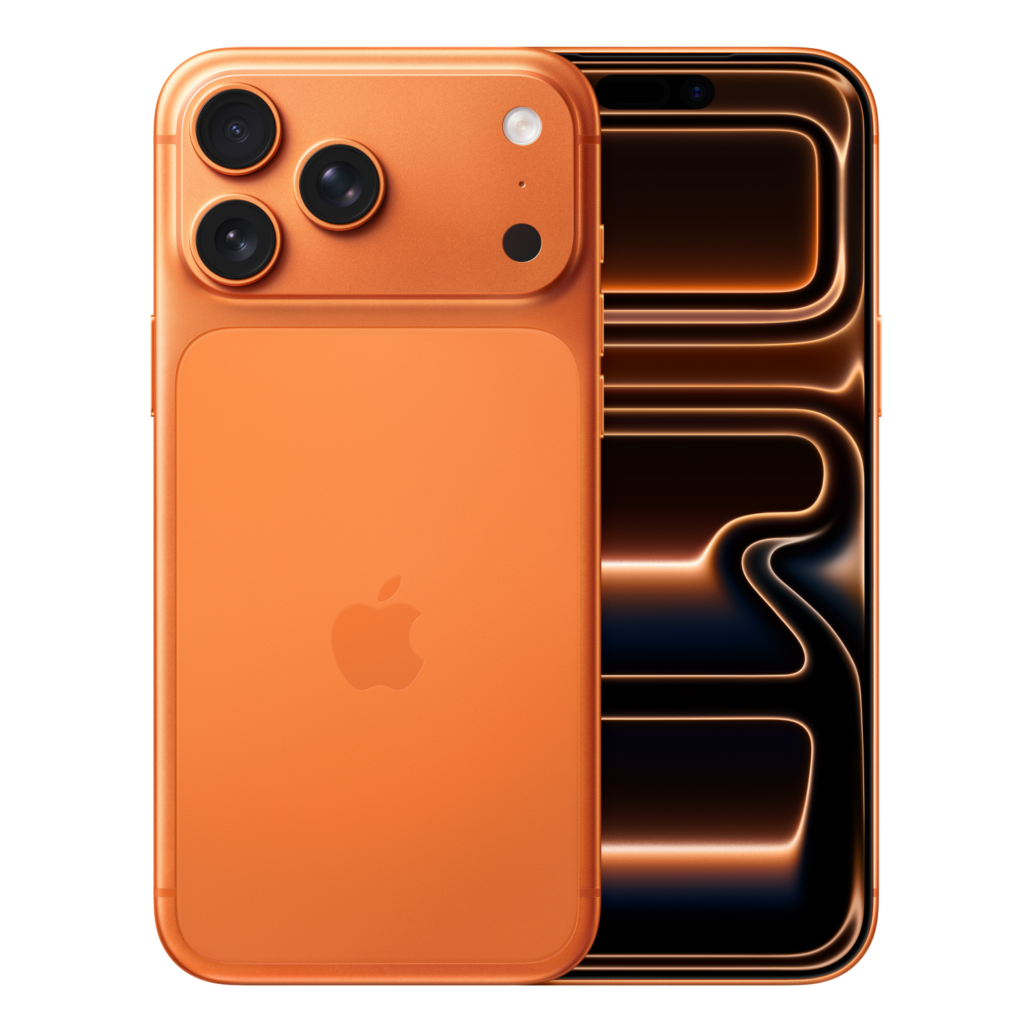 Apple iPhone 17 Pro Max 1TB Cosmic Orange
