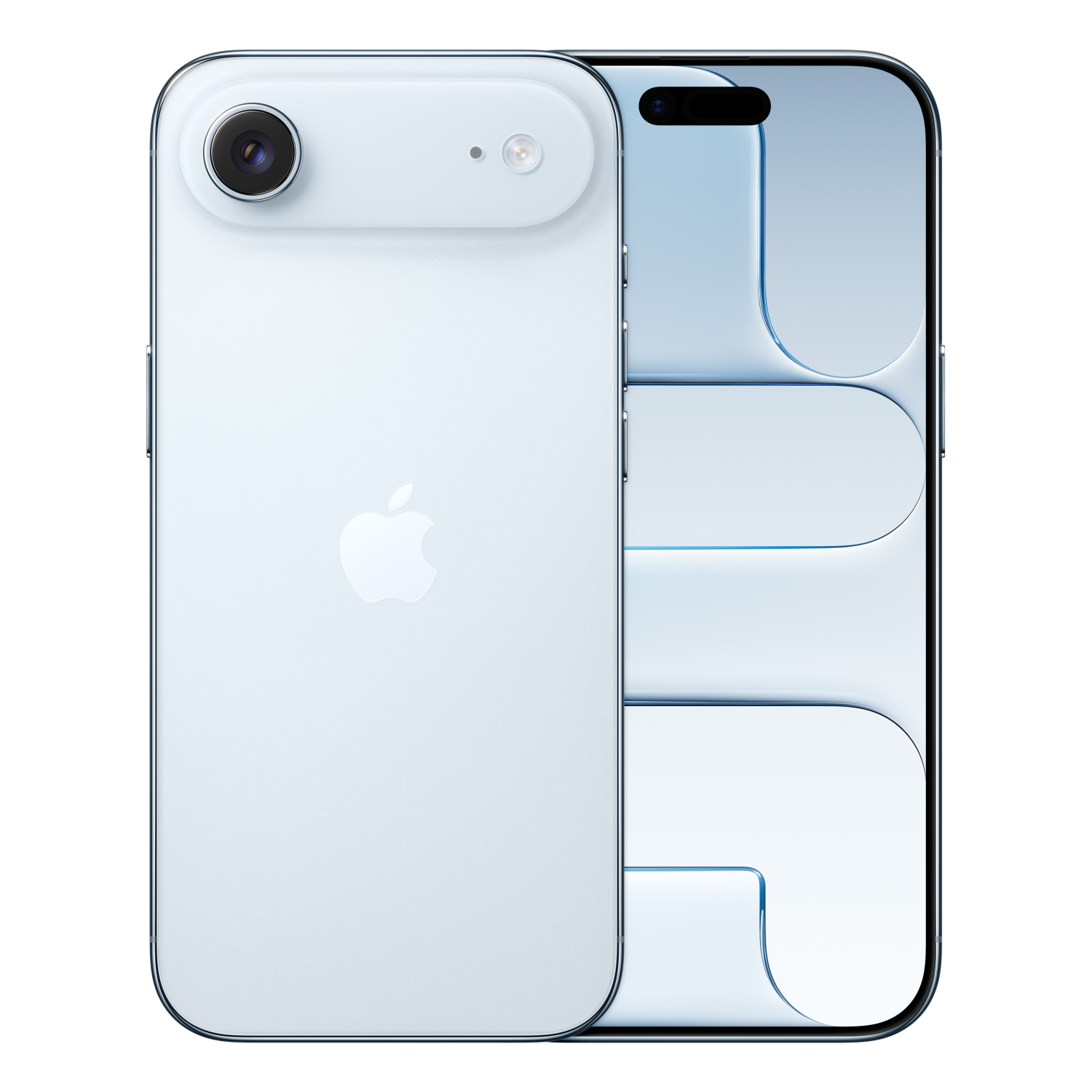 Apple 256GB iPhones - 6.5 Inches - Blue