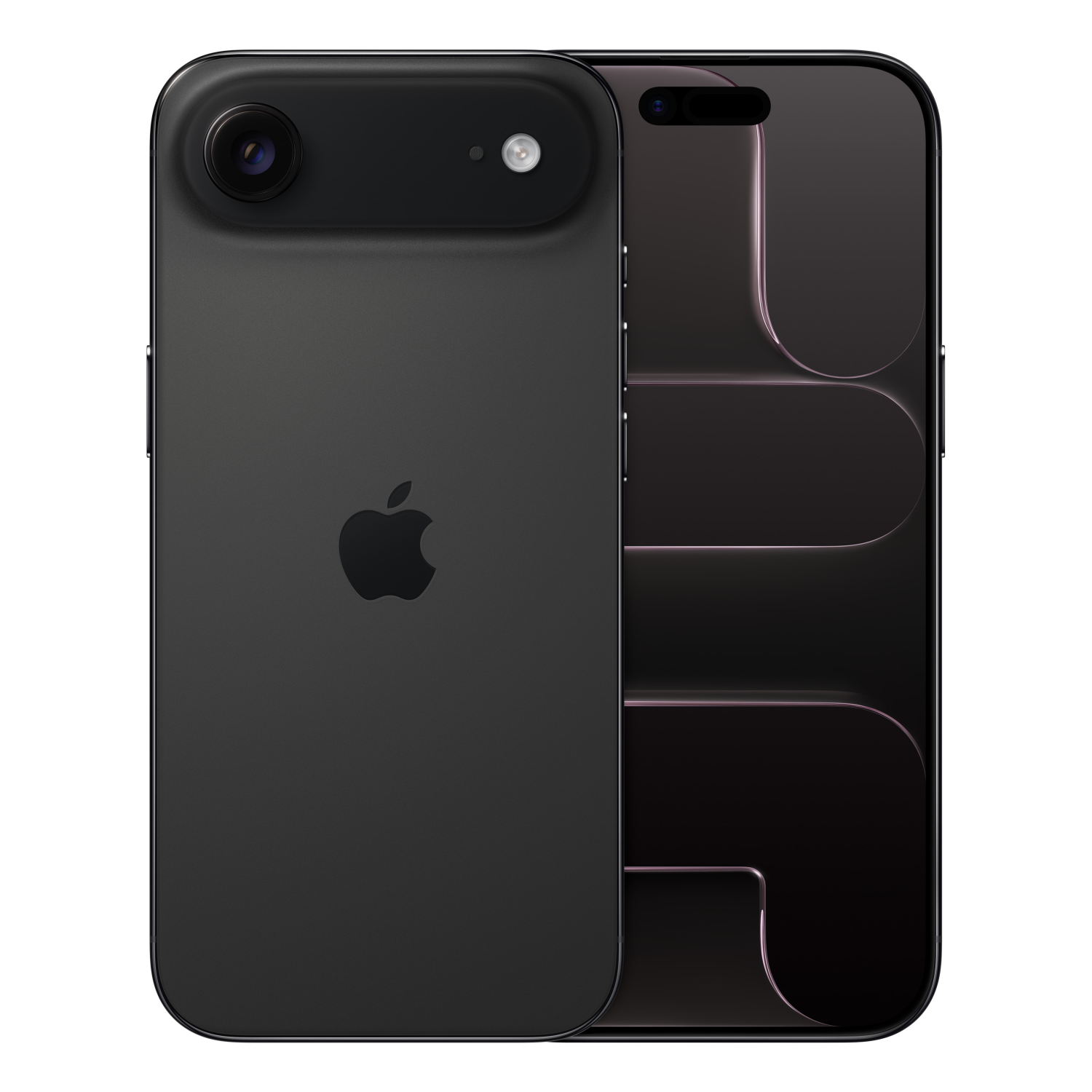 Apple 512GB iPhones - 6.5 Inches - Black