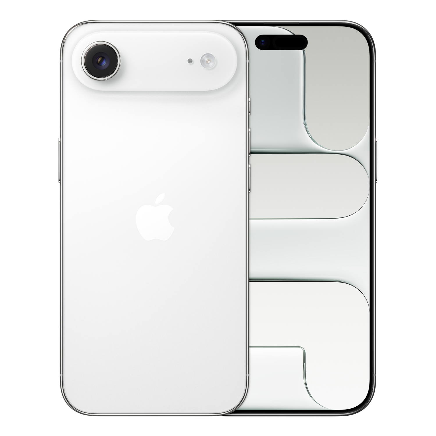 Apple iPhone Air 1TB Cloud White
