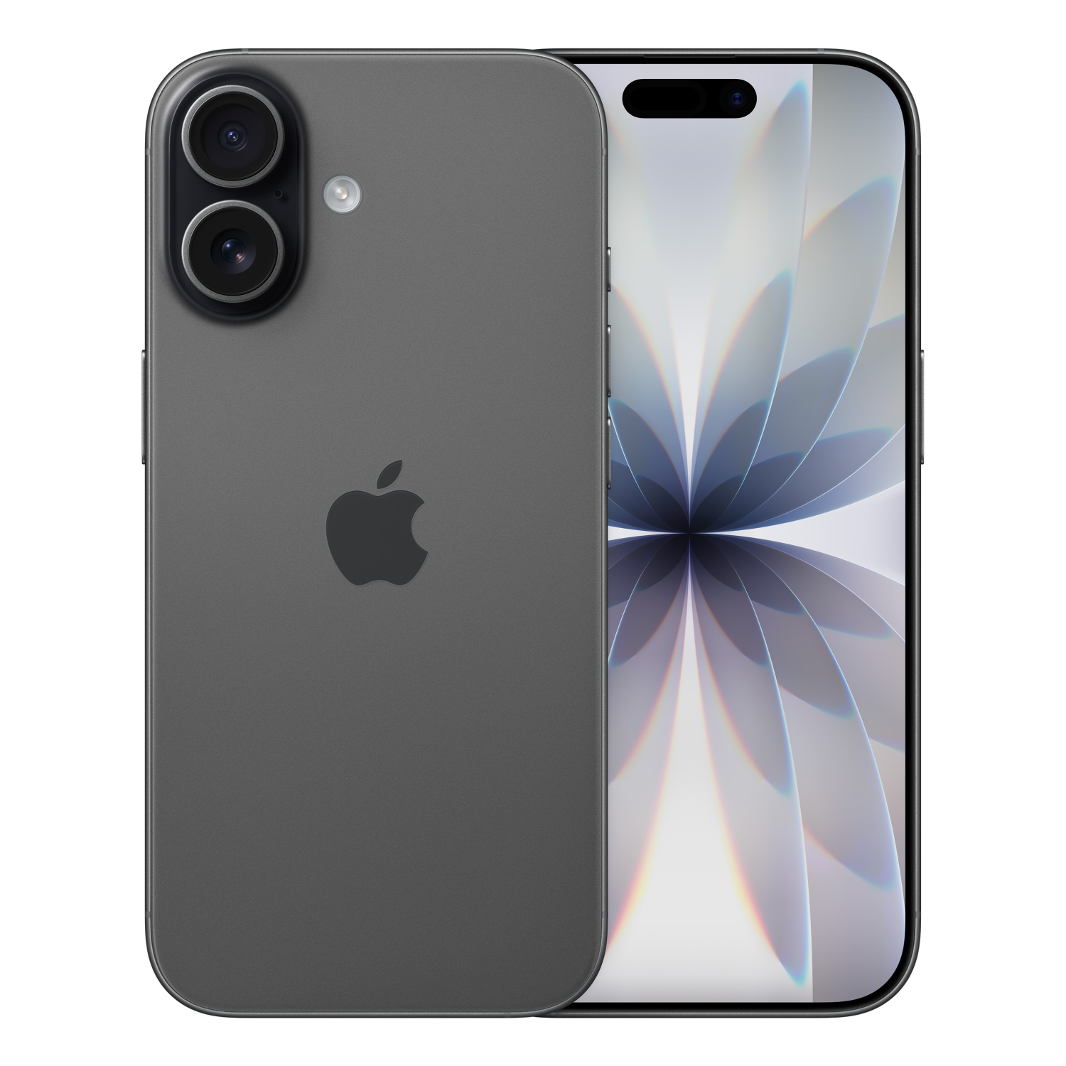 Apple 512GB iPhones - 6.3 Inches - Black