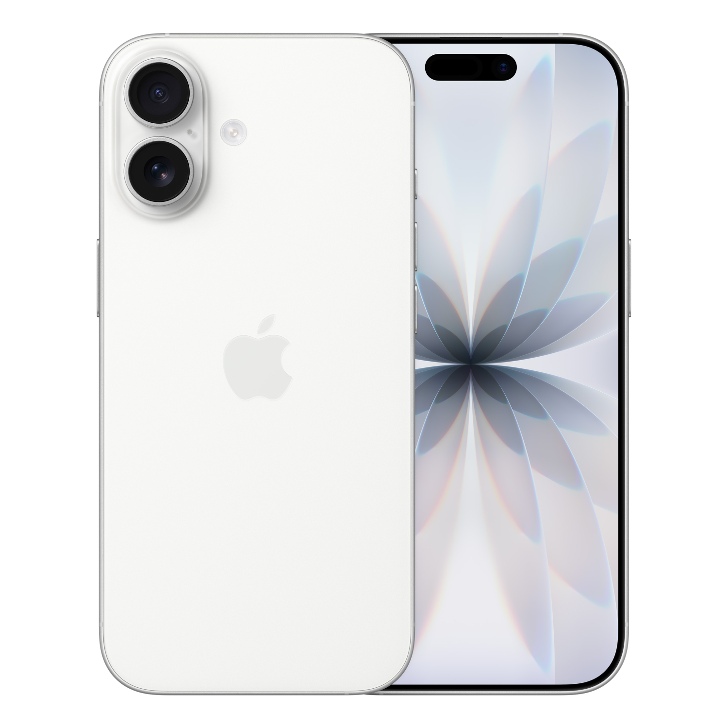 Apple 512GB iPhones - 6.3 Inches - White