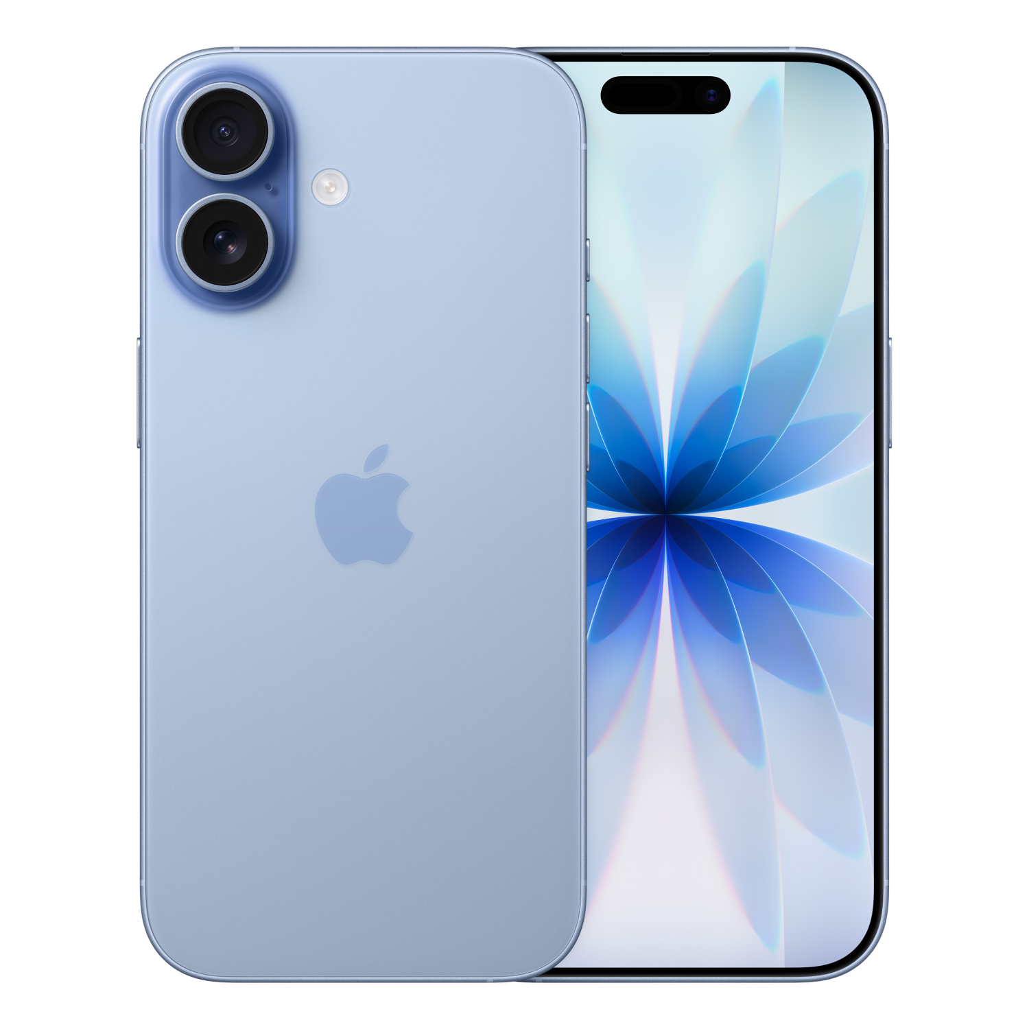 Apple 512GB iPhones - 6.3 Inches - Blue