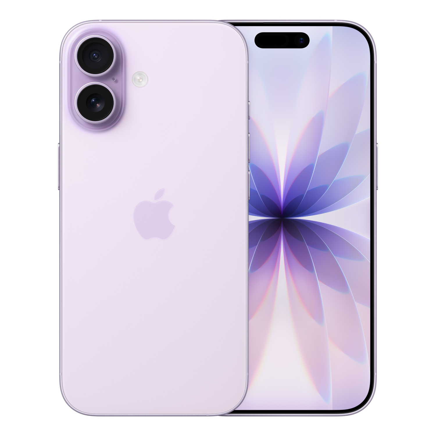 Apple 512GB iPhones - 6.3 Inches - Lavender