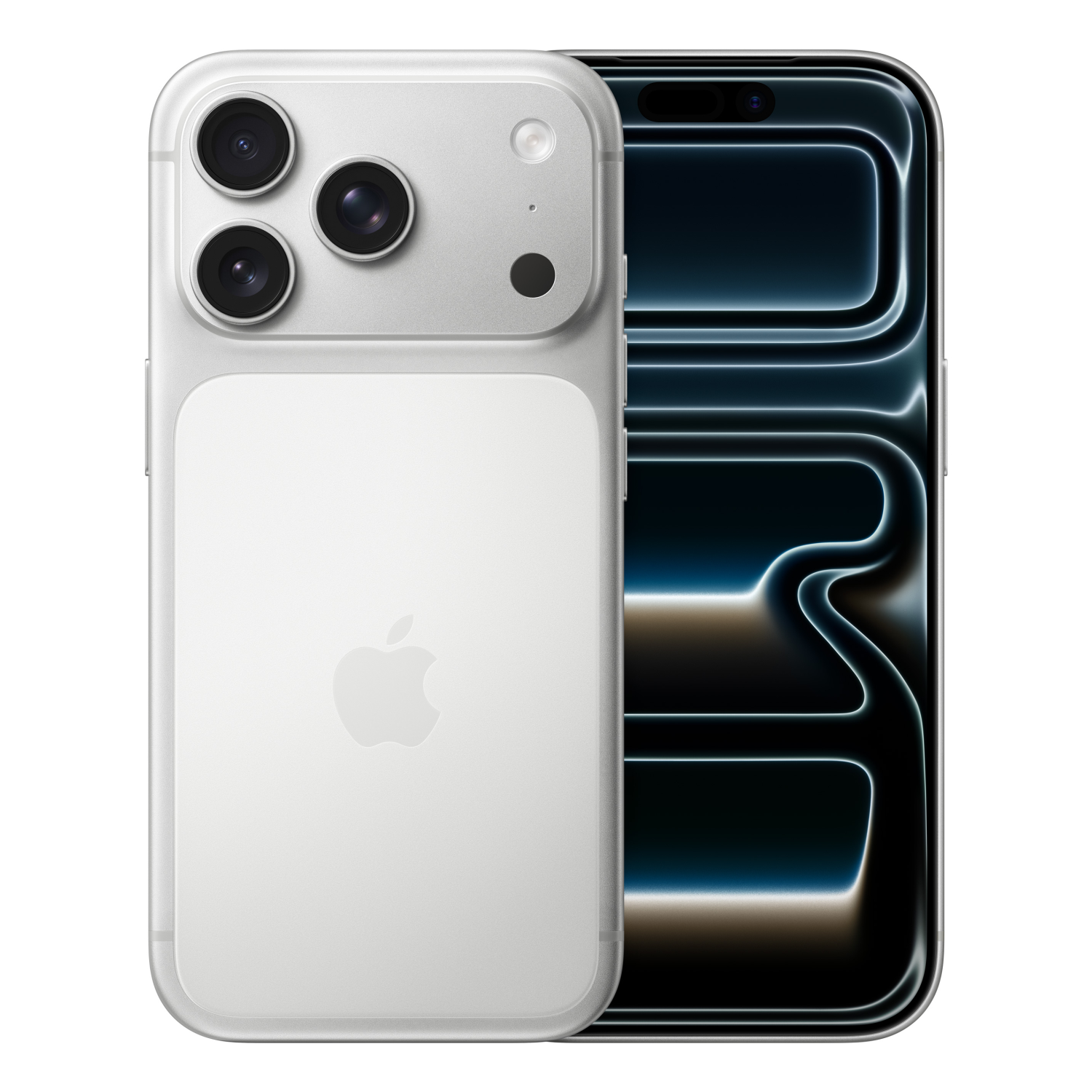 Apple 256GB iPhones - 6.3 Inches - Silver