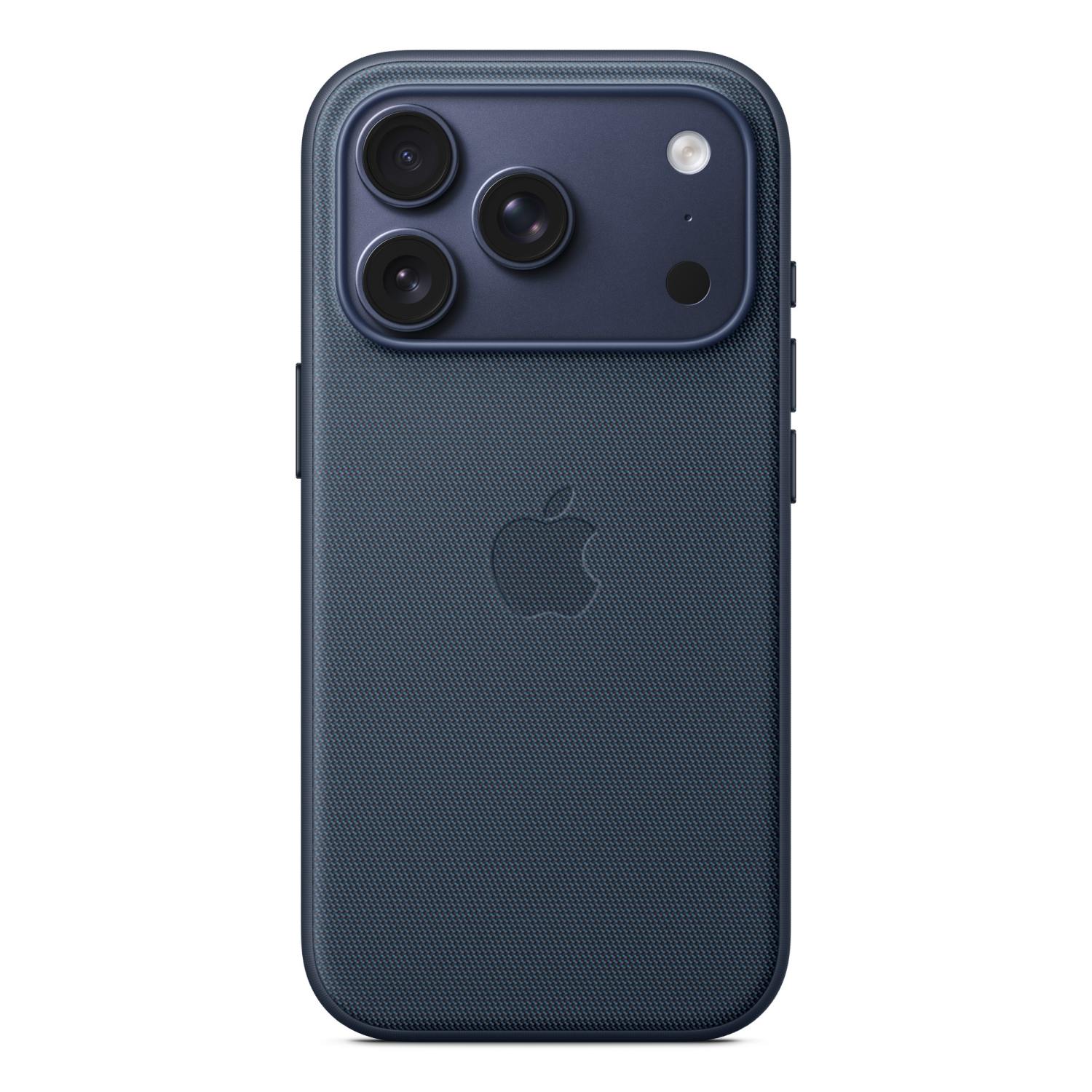 Apple iPhone 17 Pro TechWoven Case with MagSafe - Blue