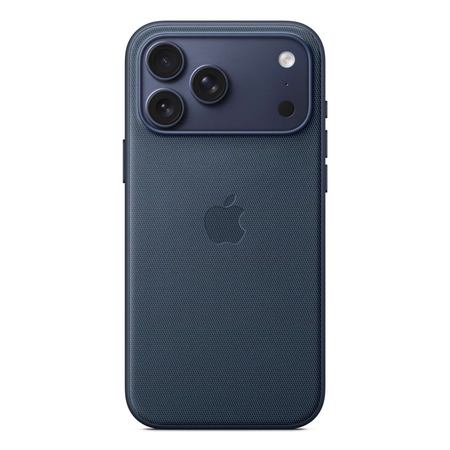 Apple iPhone 17 Pro Max TechWoven Case with MagSafe - Blue