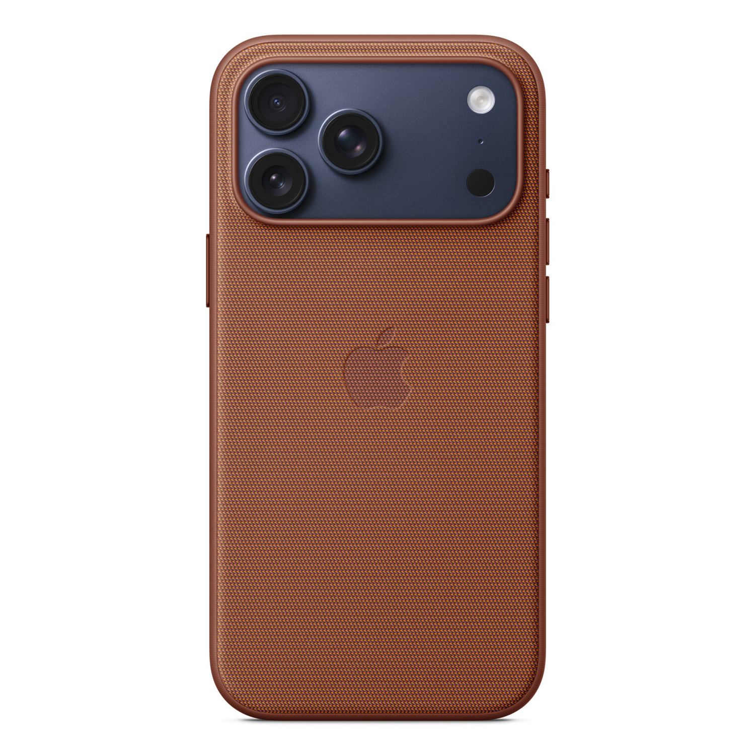 Apple iPhone 17 Pro Max TechWoven Case with MagSafe - Sienna