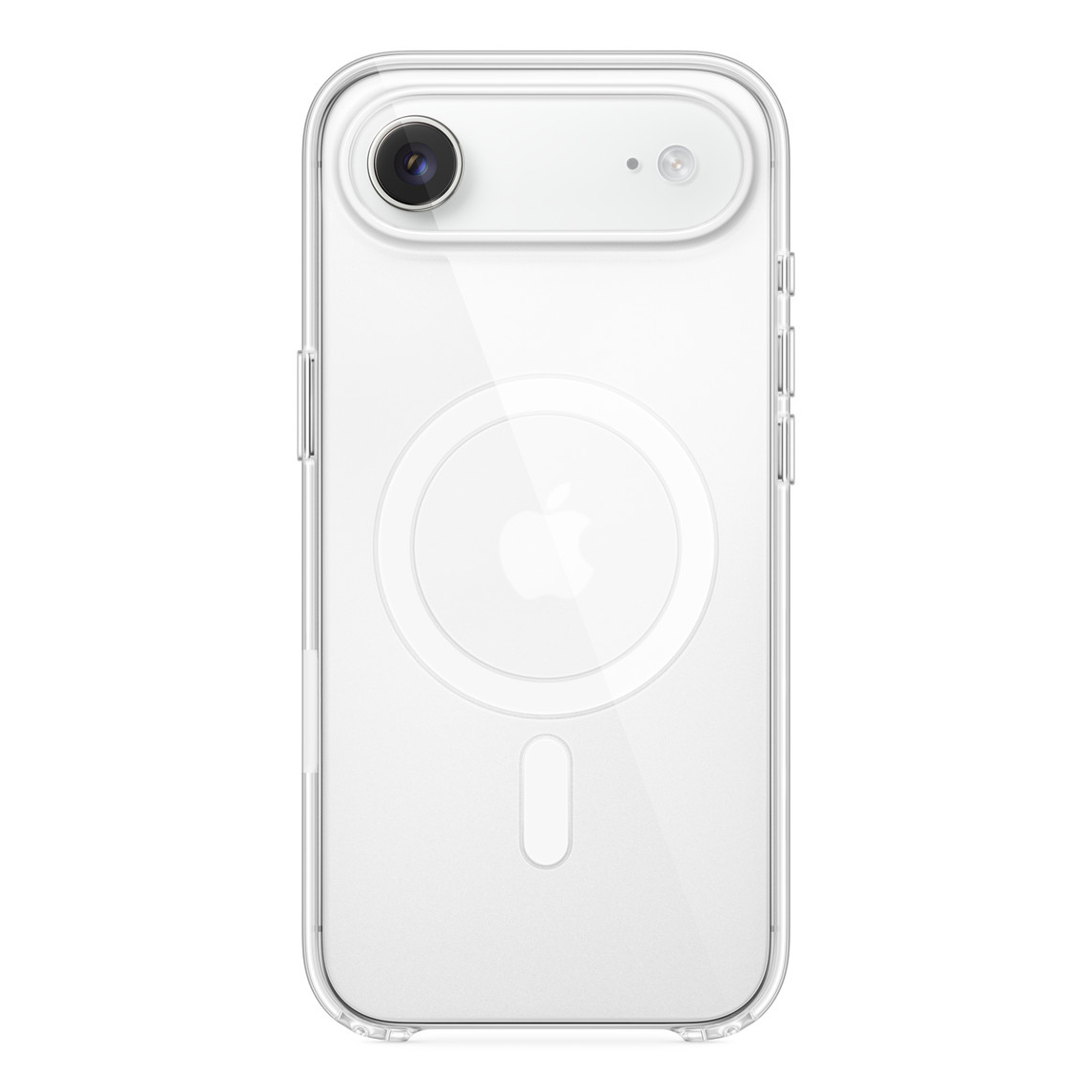 Apple iPhone Air Case with MagSafe – Frost