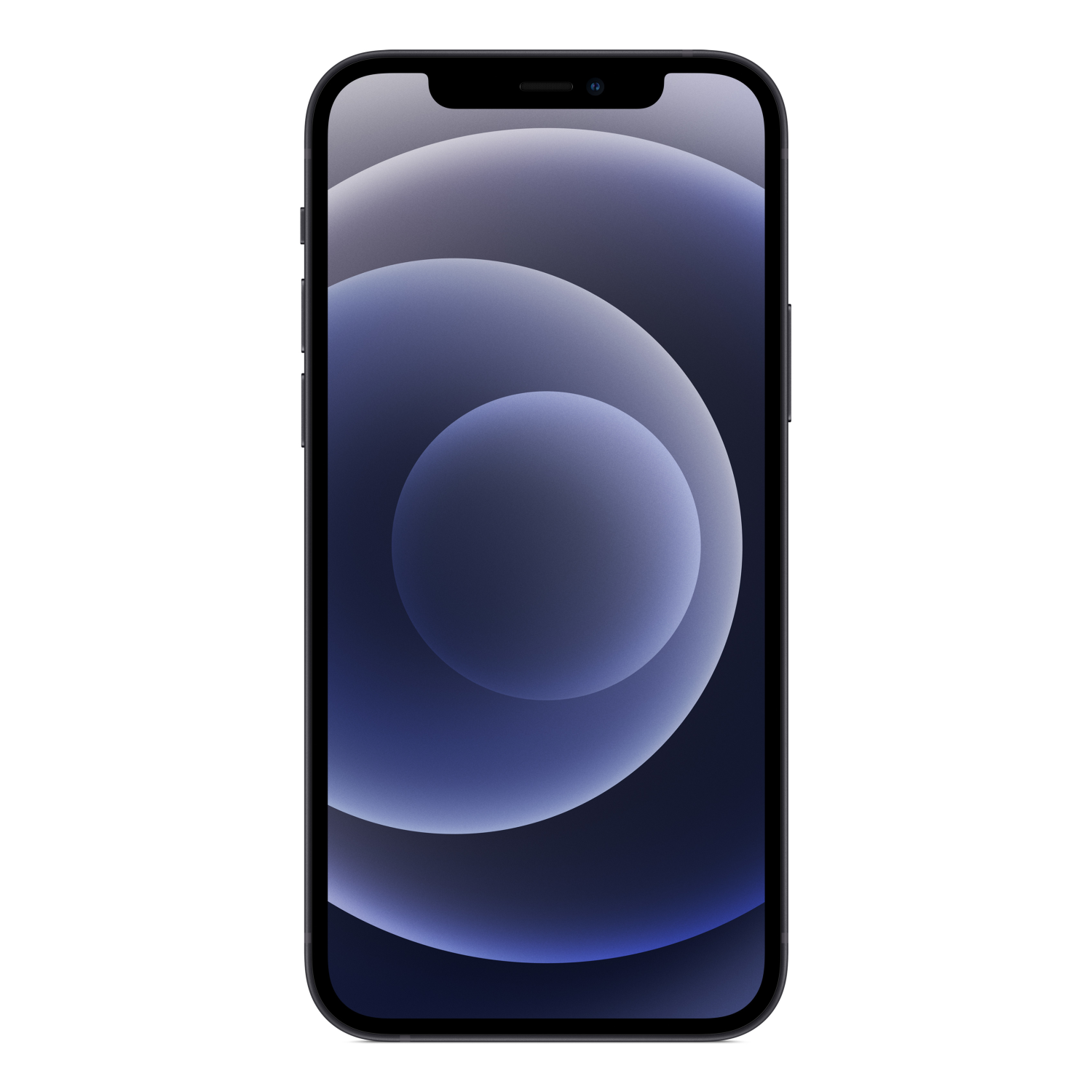 Apple 64GB iPhones - 6.1 Inches - Black