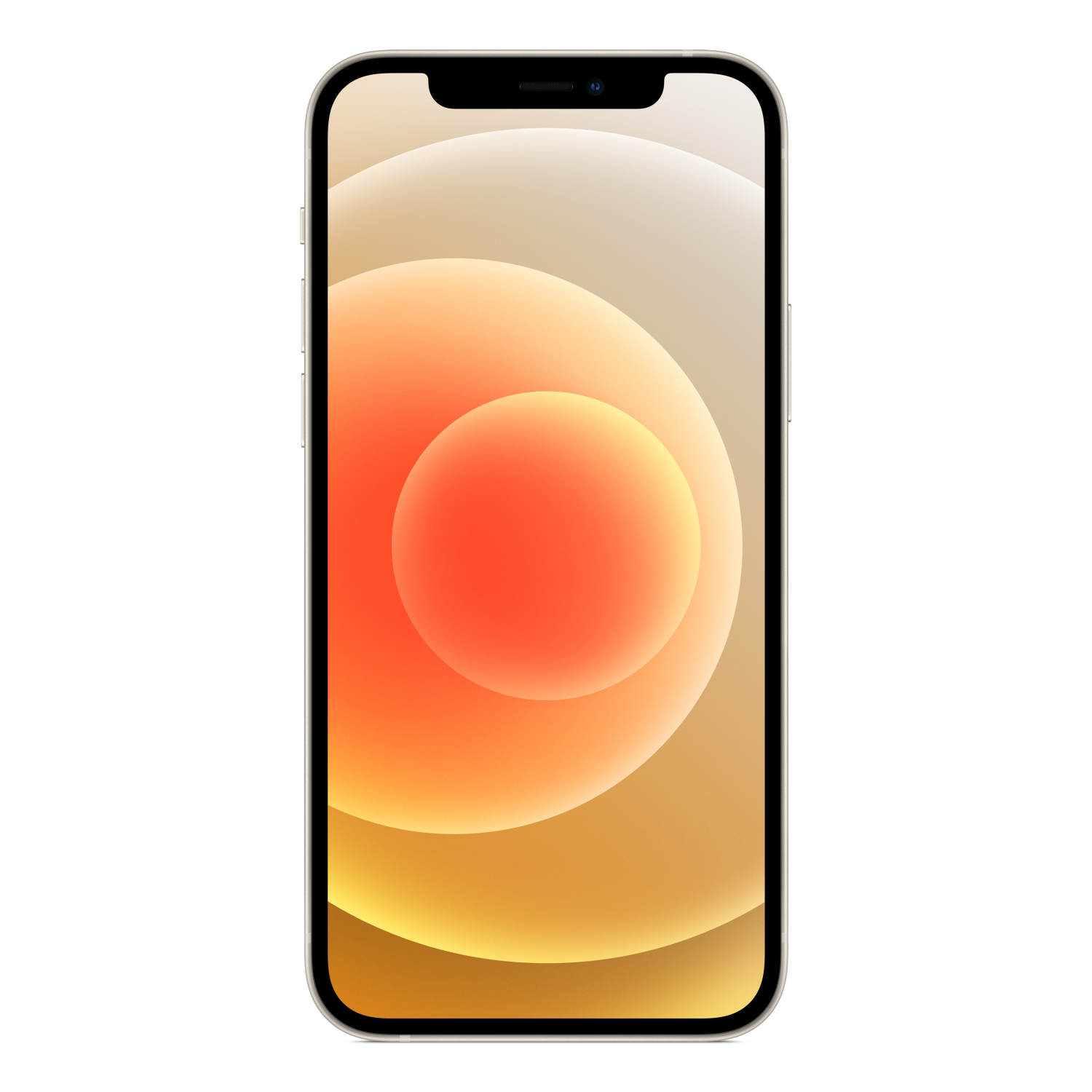 Apple 64GB iPhones - 6.1" - White