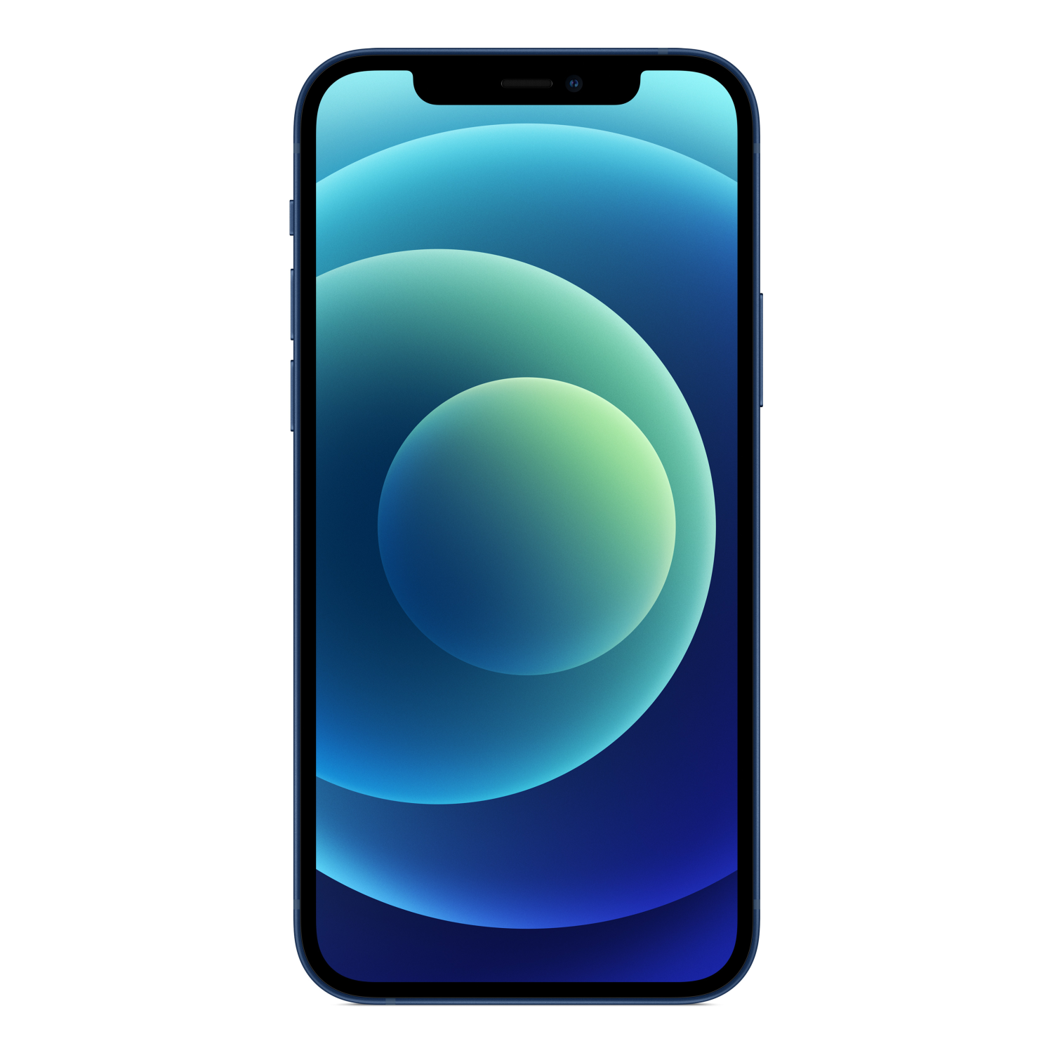 Apple 64GB iPhones - 6.1" - Blue