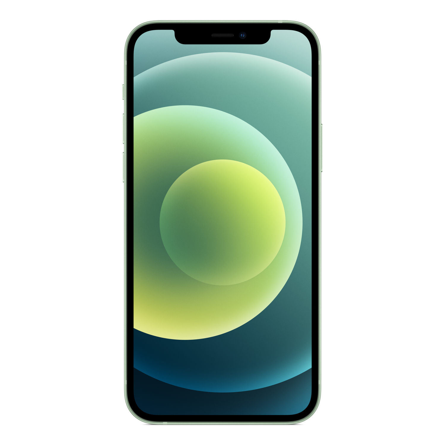 Apple 128GB iPhones - 6.1 Inches - Green