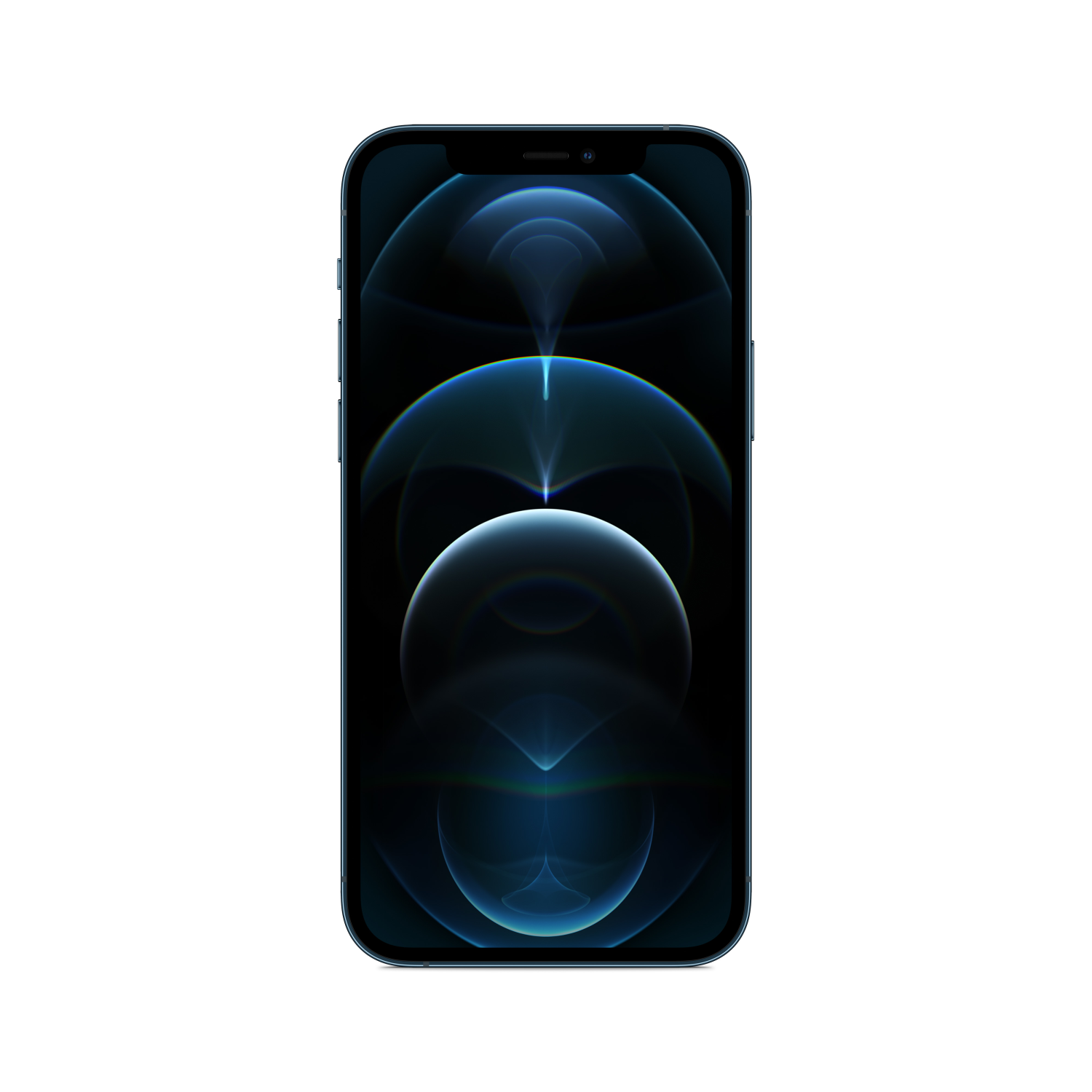 APPLE IPHONE 12 PRO 128GB BLUE GRADE A