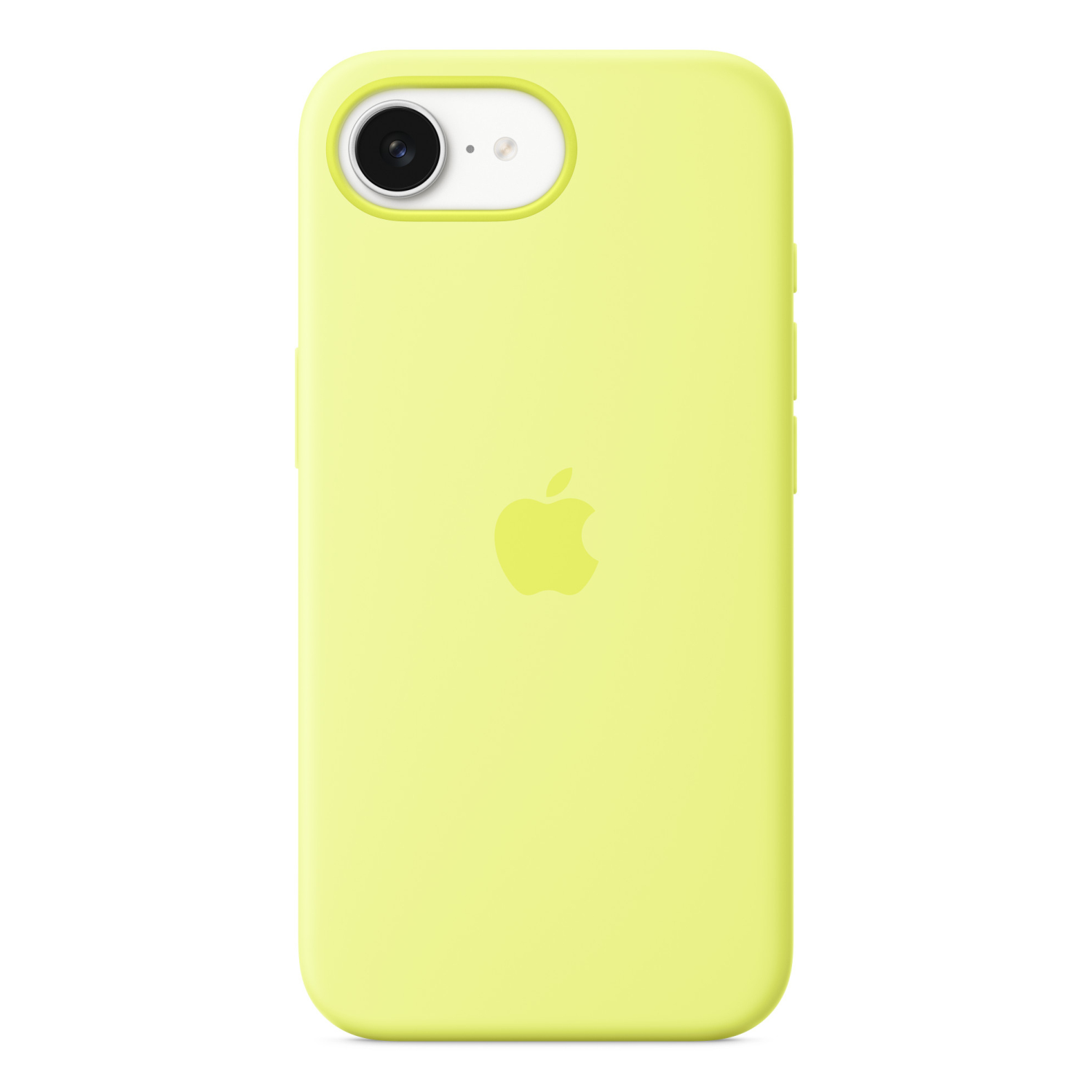 Apple MGYW4ZM Mobile Phone Cases - Yellow