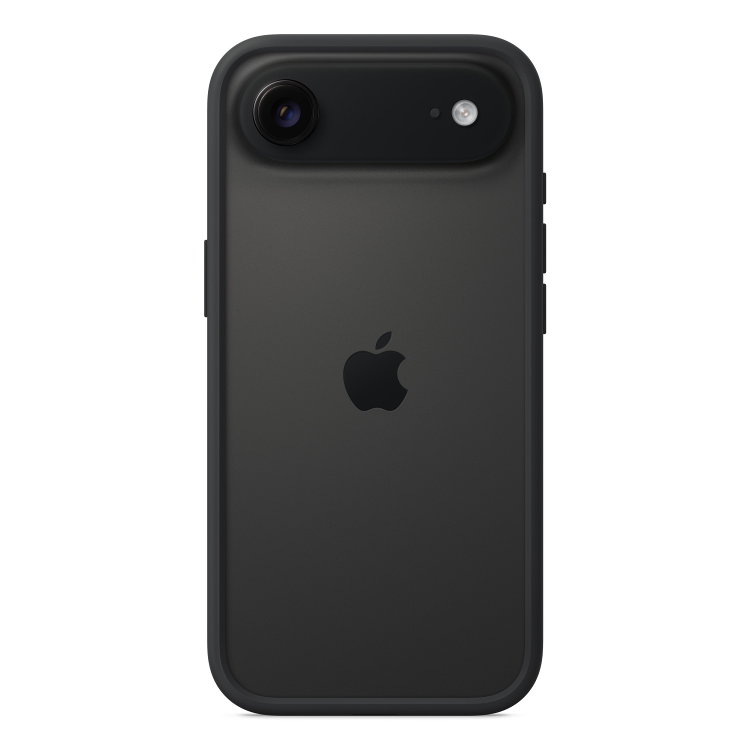 Apple MH004ZM Mobile Phone Cases - Black