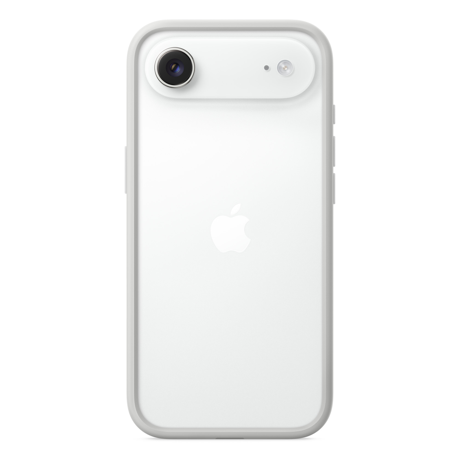Apple MH014ZM Mobile Phone Cases - Light grey