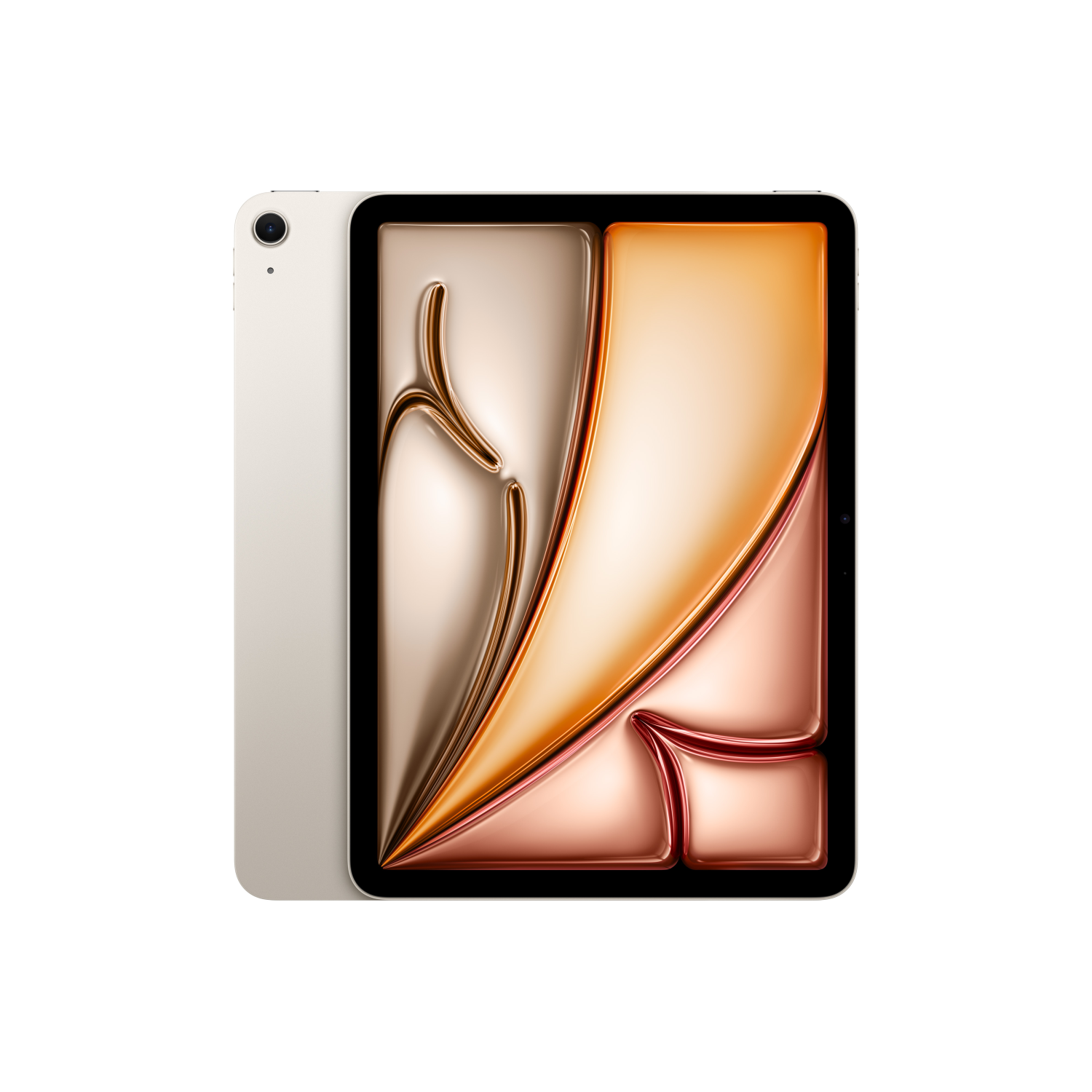 Apple 11be Tablets - 11 Inches - 12GB - Beige