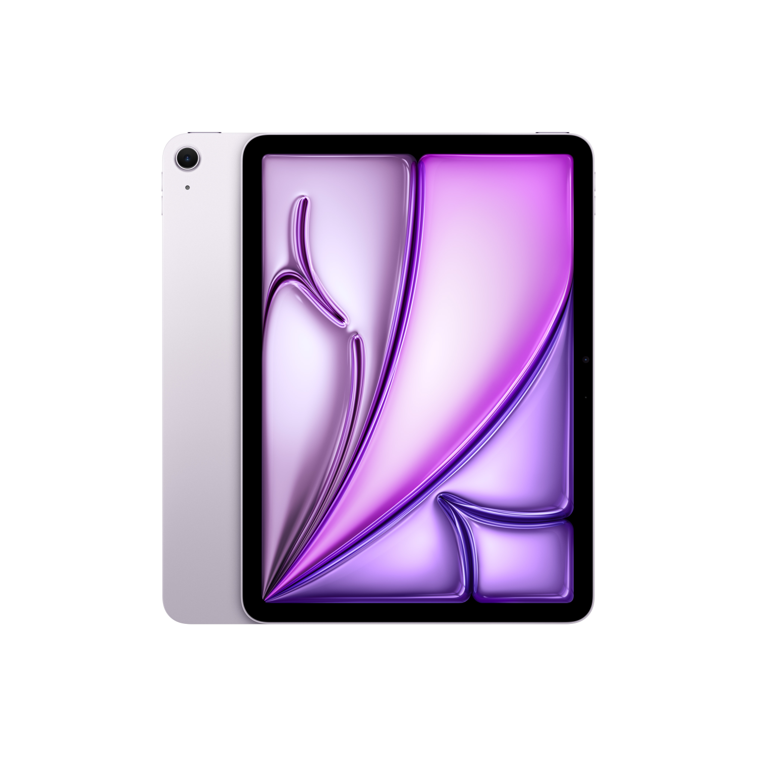 Apple 11be Tablets - 11 Inches - 12GB - Purple
