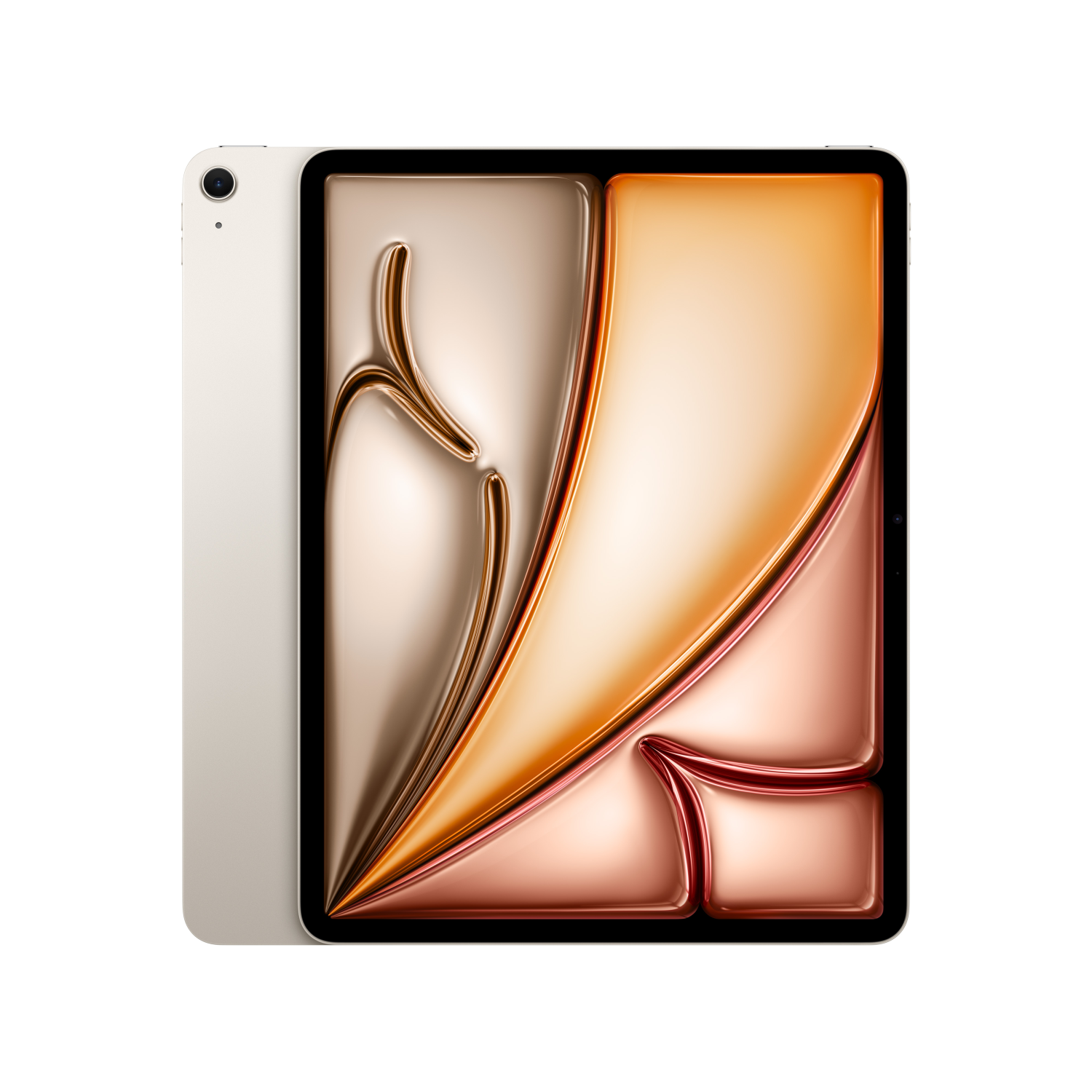 Apple 11be Tablets - 13 Inches - 12GB - Beige