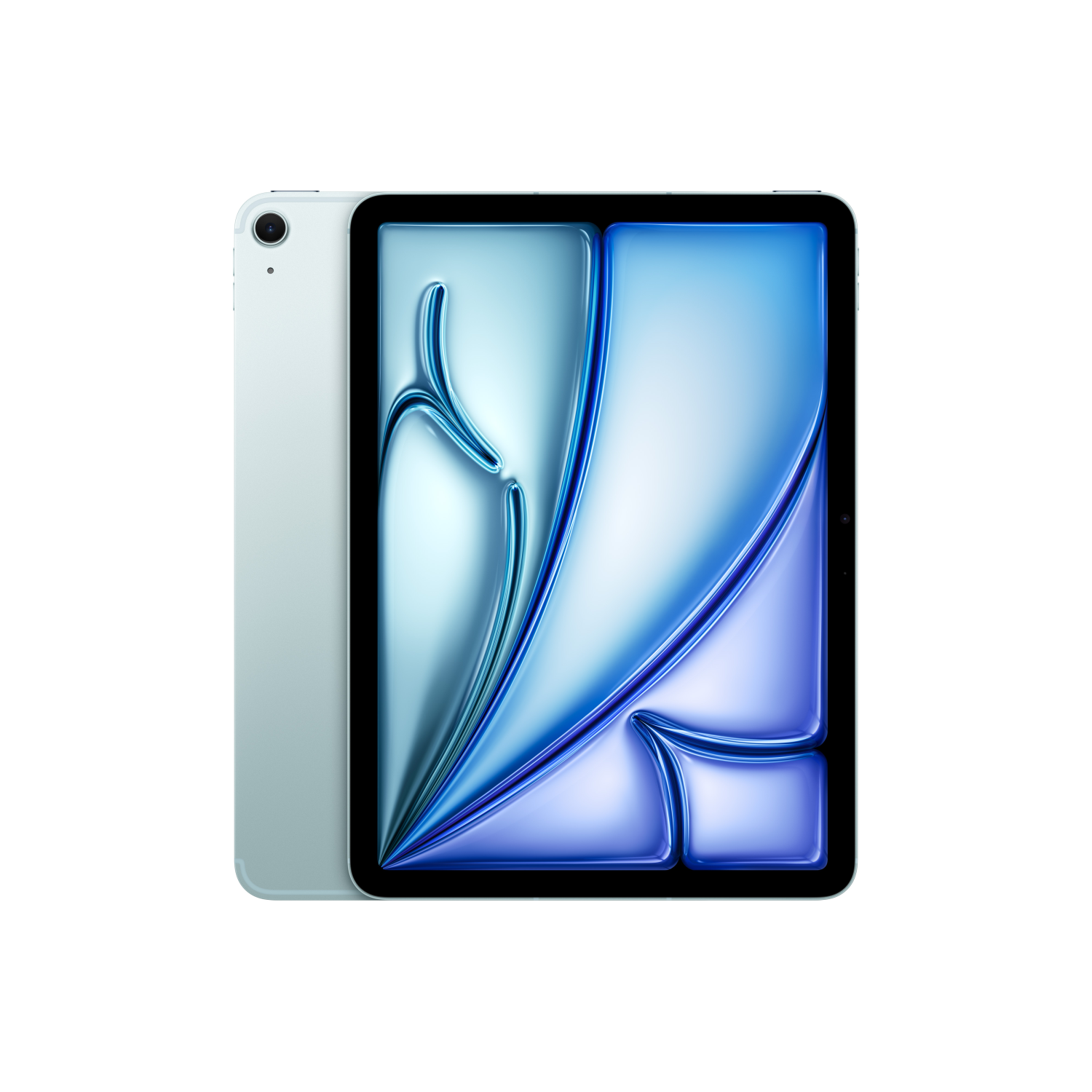 Apple 11be Tablets - 11 Inches - 12GB - Blue